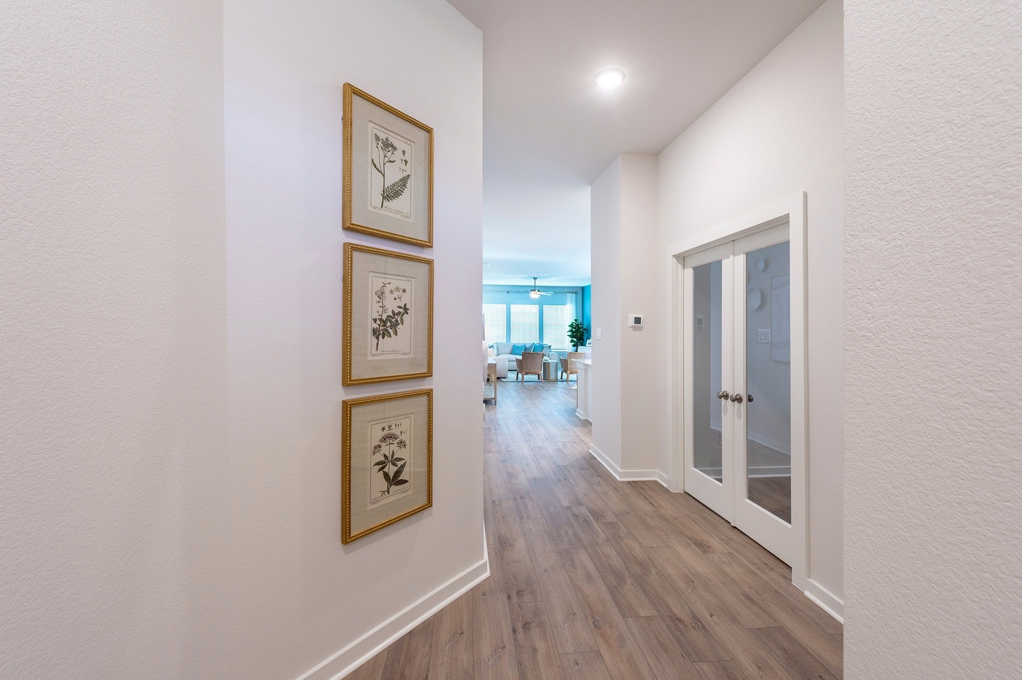 16011 Sage Harvest Street Property Photo 3