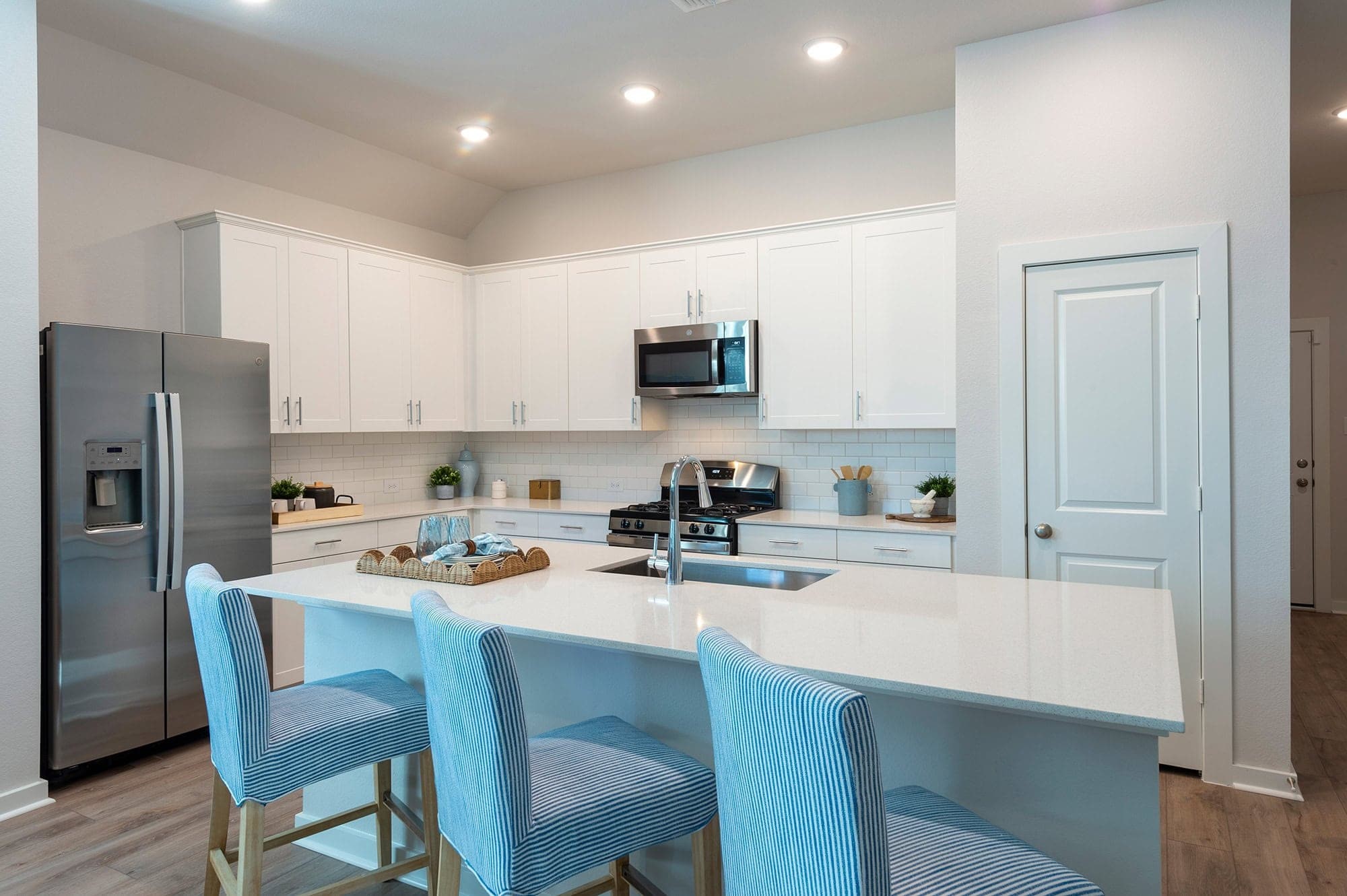 16011 Sage Harvest Street Property Photo 4
