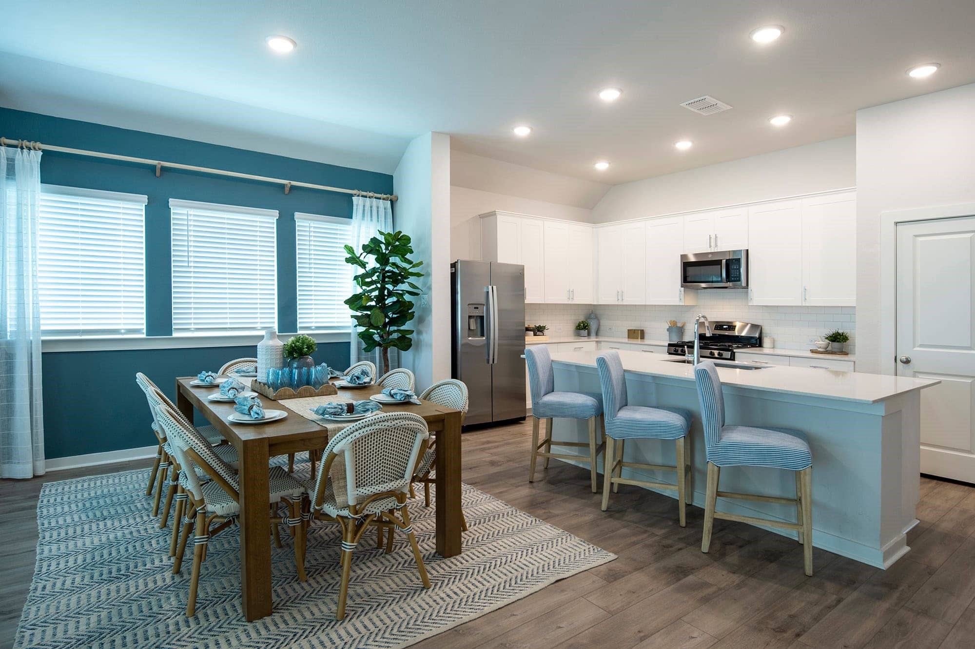 16011 Sage Harvest Street Property Photo 8