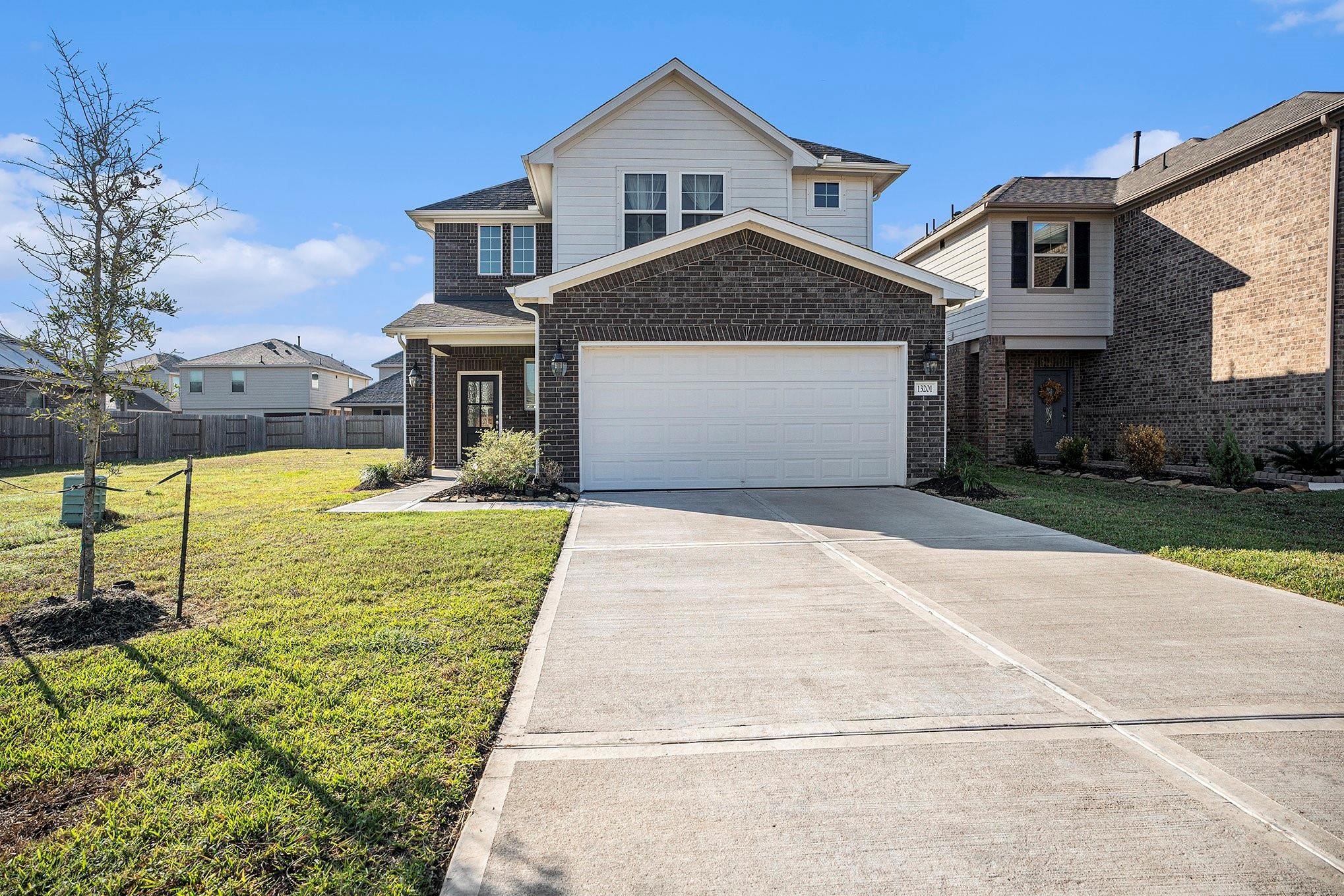 13201 Leisure Cove Drive Property Photo