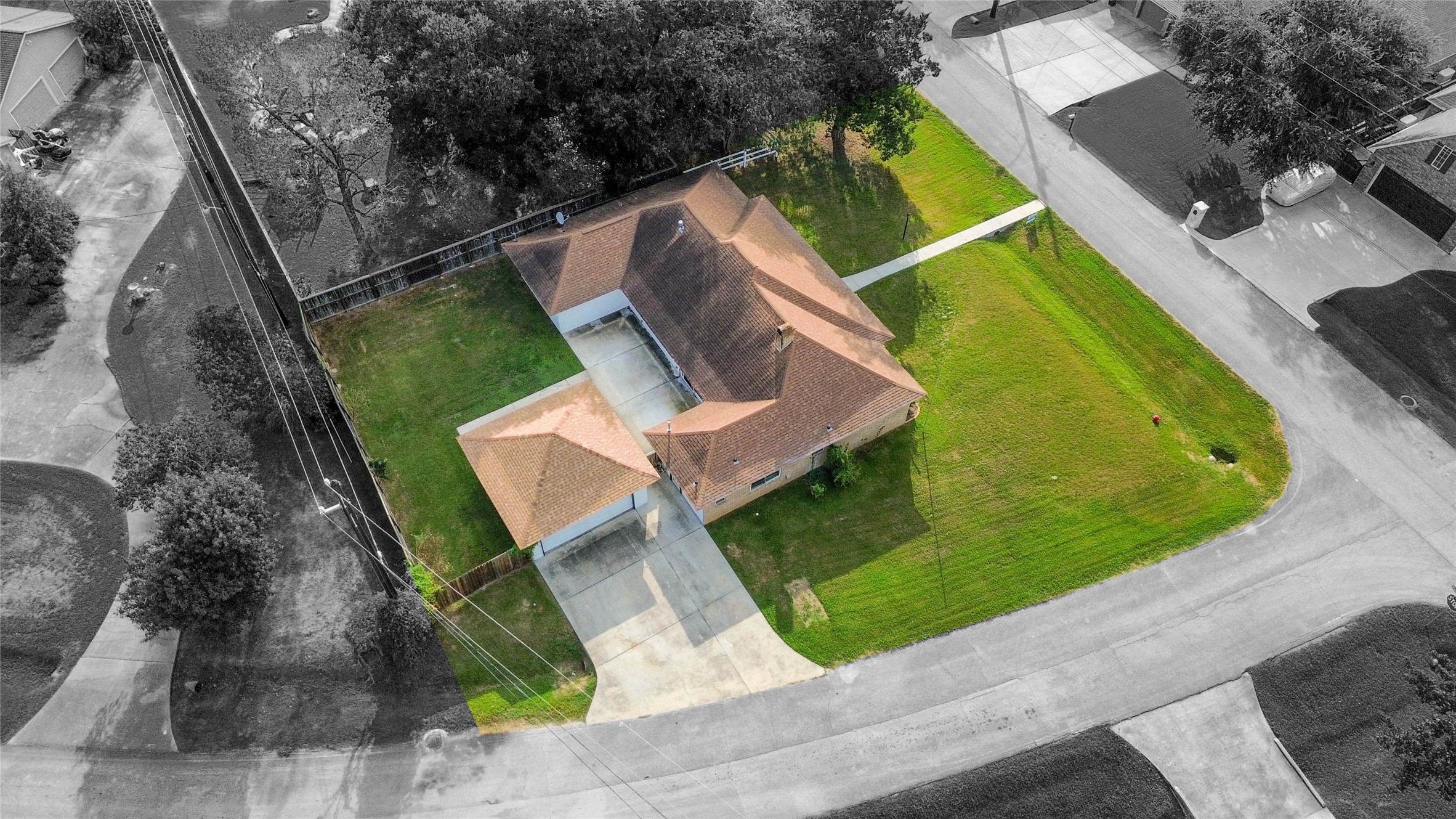 3518 Shore Shadows Drive Property Photo 49