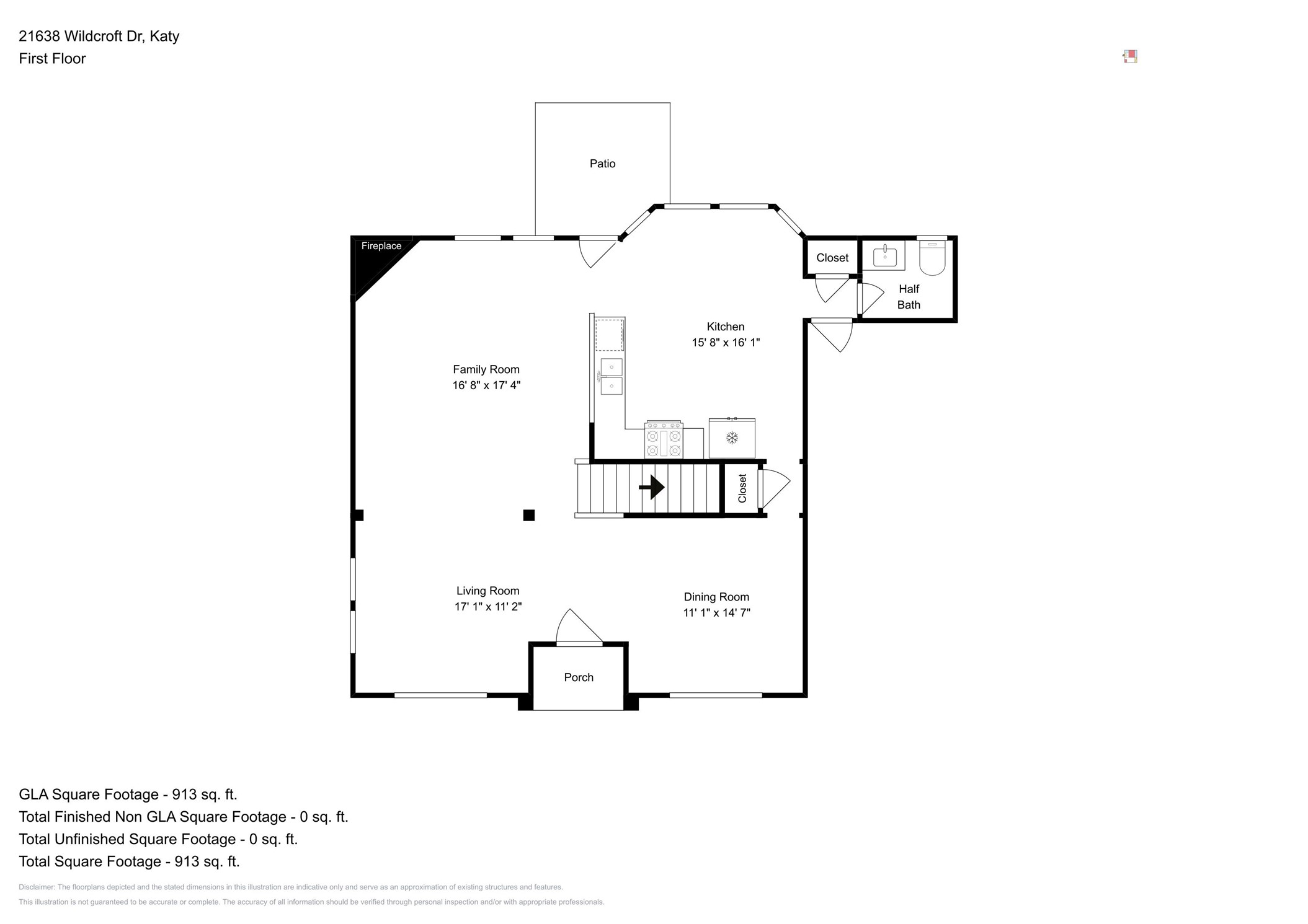 21638 Wildcroft Drive Property Photo 18