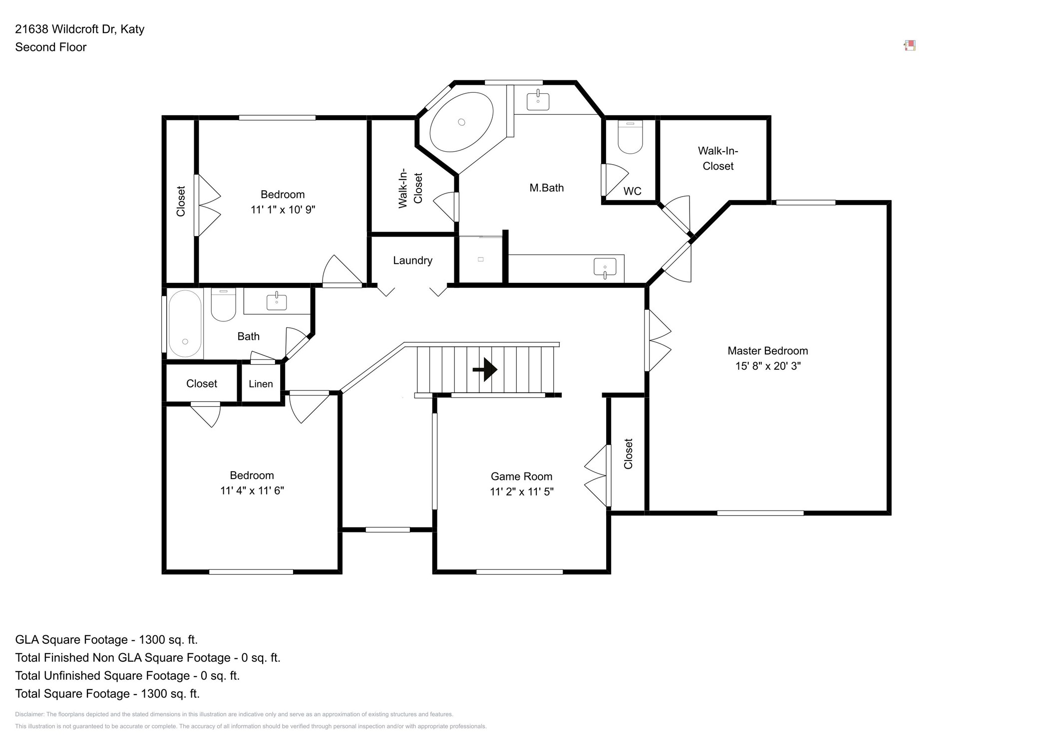 21638 Wildcroft Drive Property Photo 19
