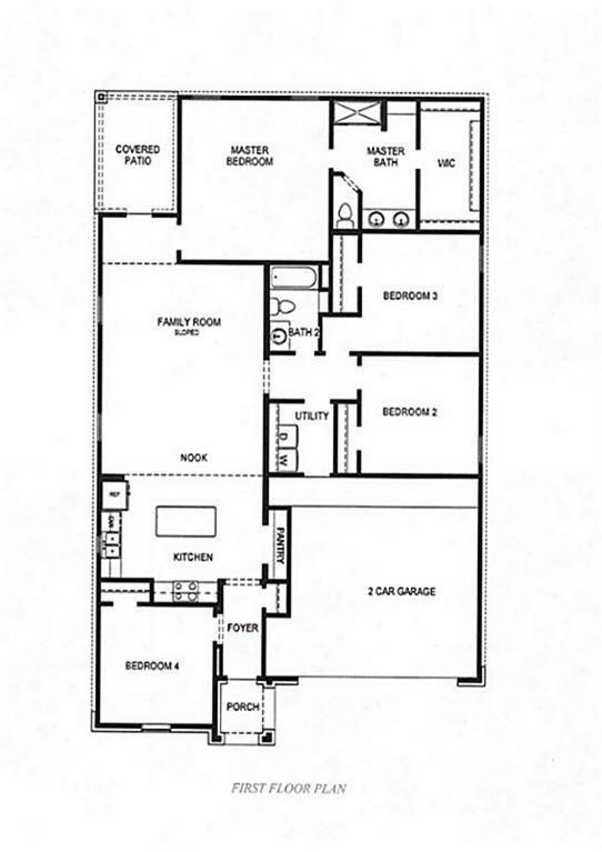 2026 Treasure Mountain Drive Property Photo 10