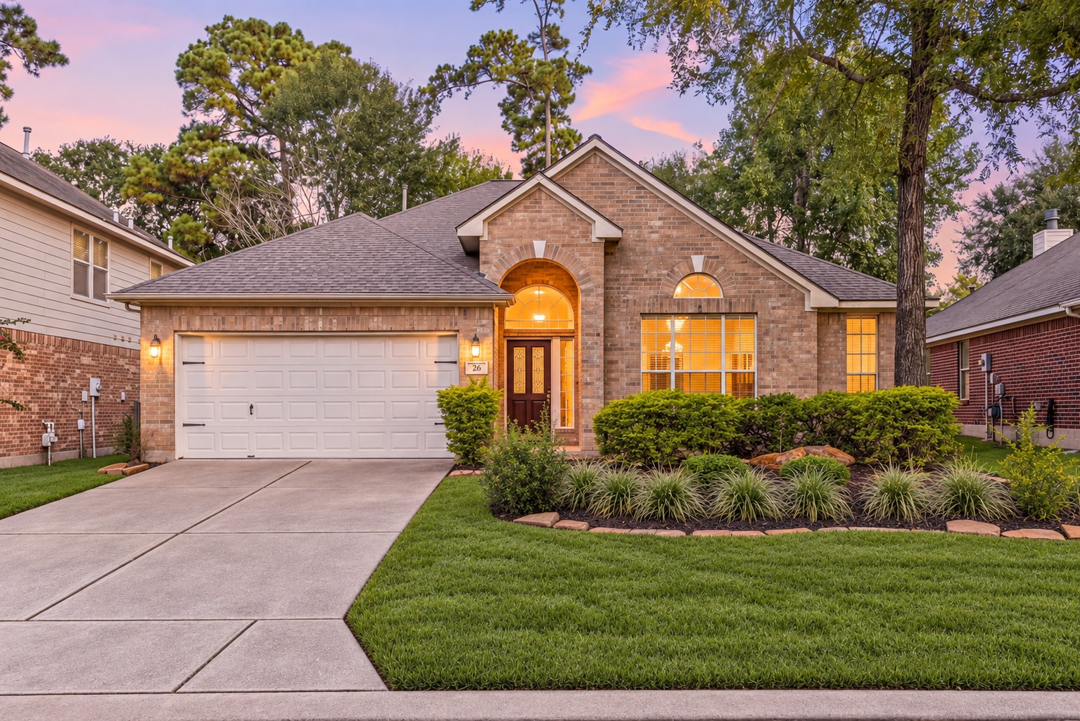 26 Heron Hollow Court Property Photo 1