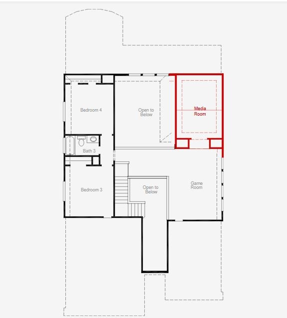26090 Peacetree Lane Property Photo 3