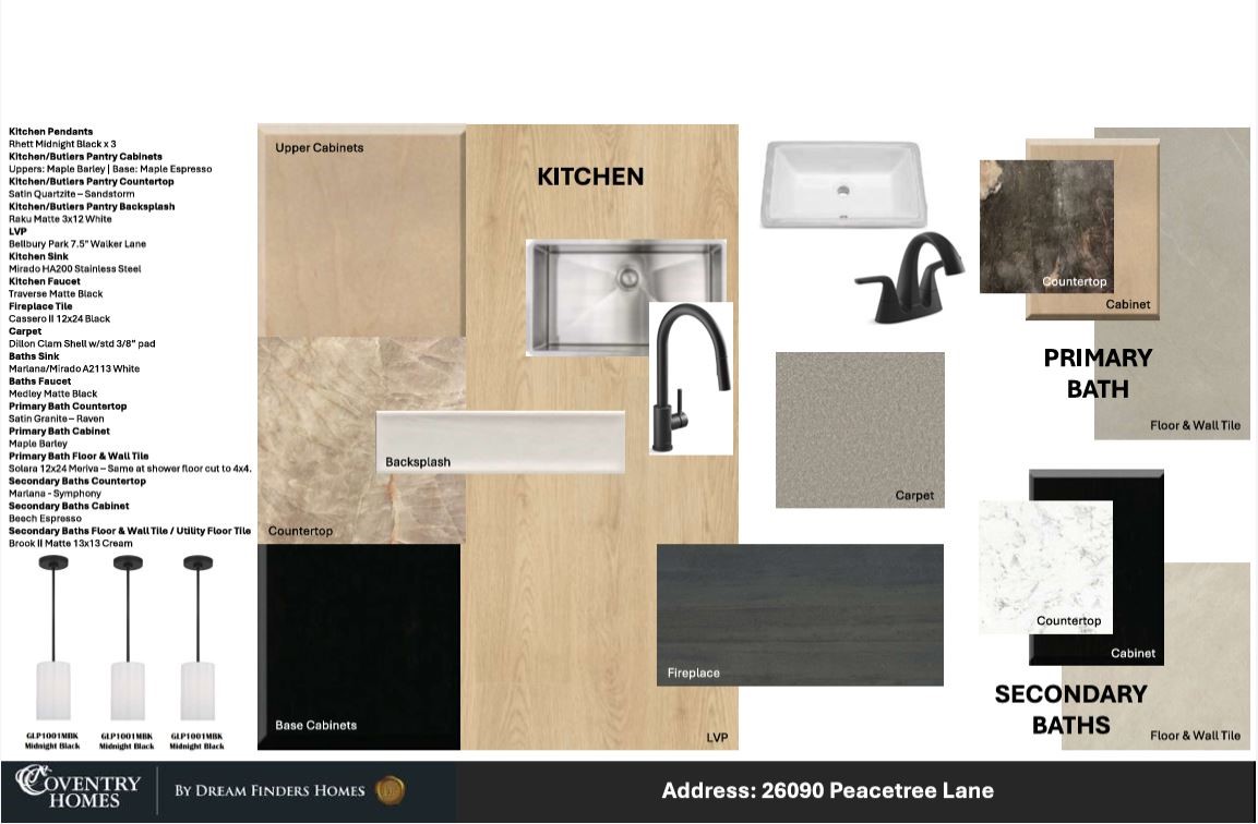 26090 Peacetree Lane Property Photo 4