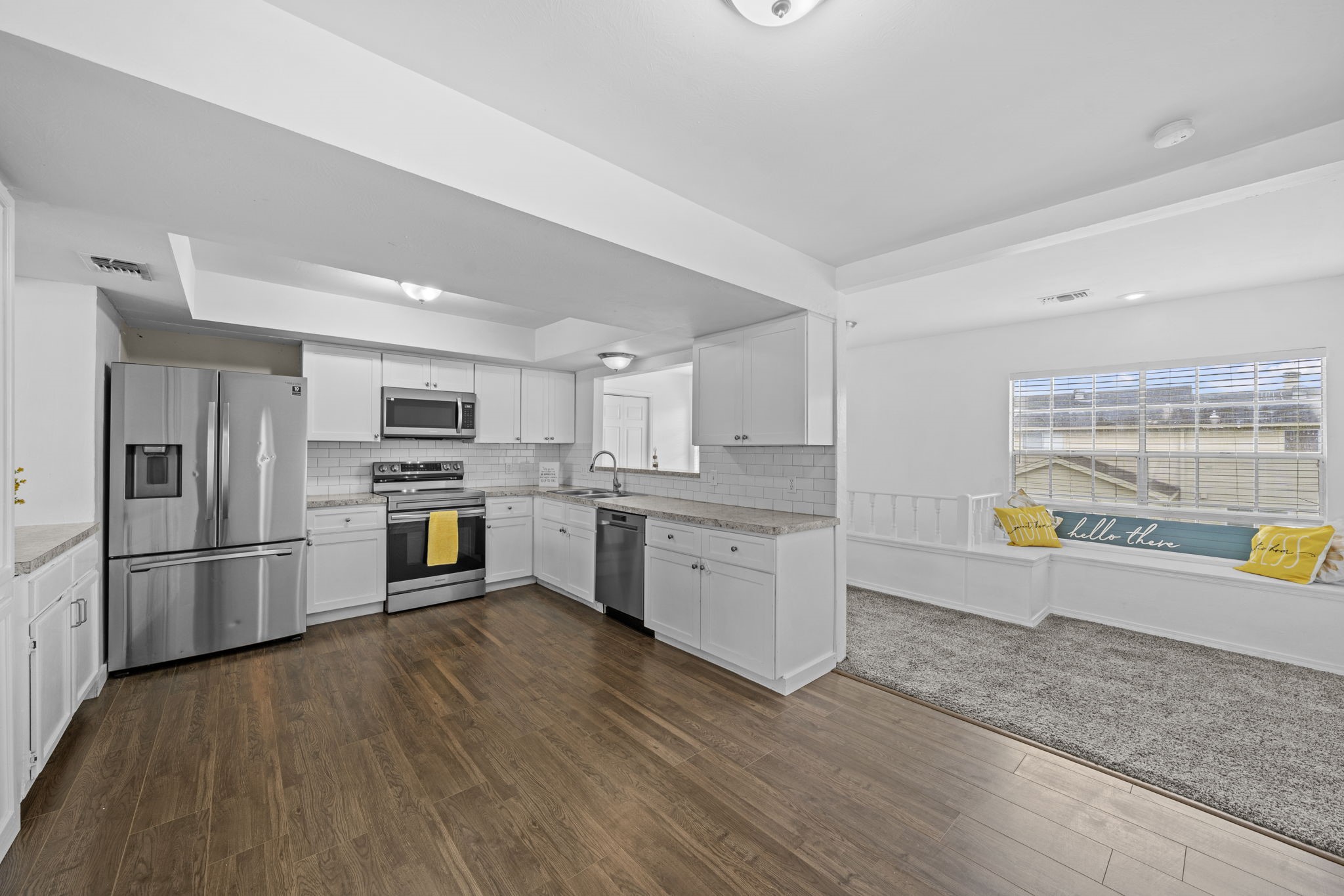 16723 Running Quail Court Property Photo 1