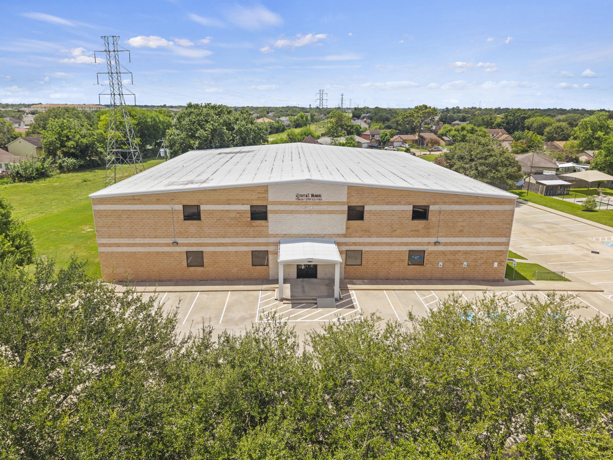16723 Running Quail Court Property Photo 45