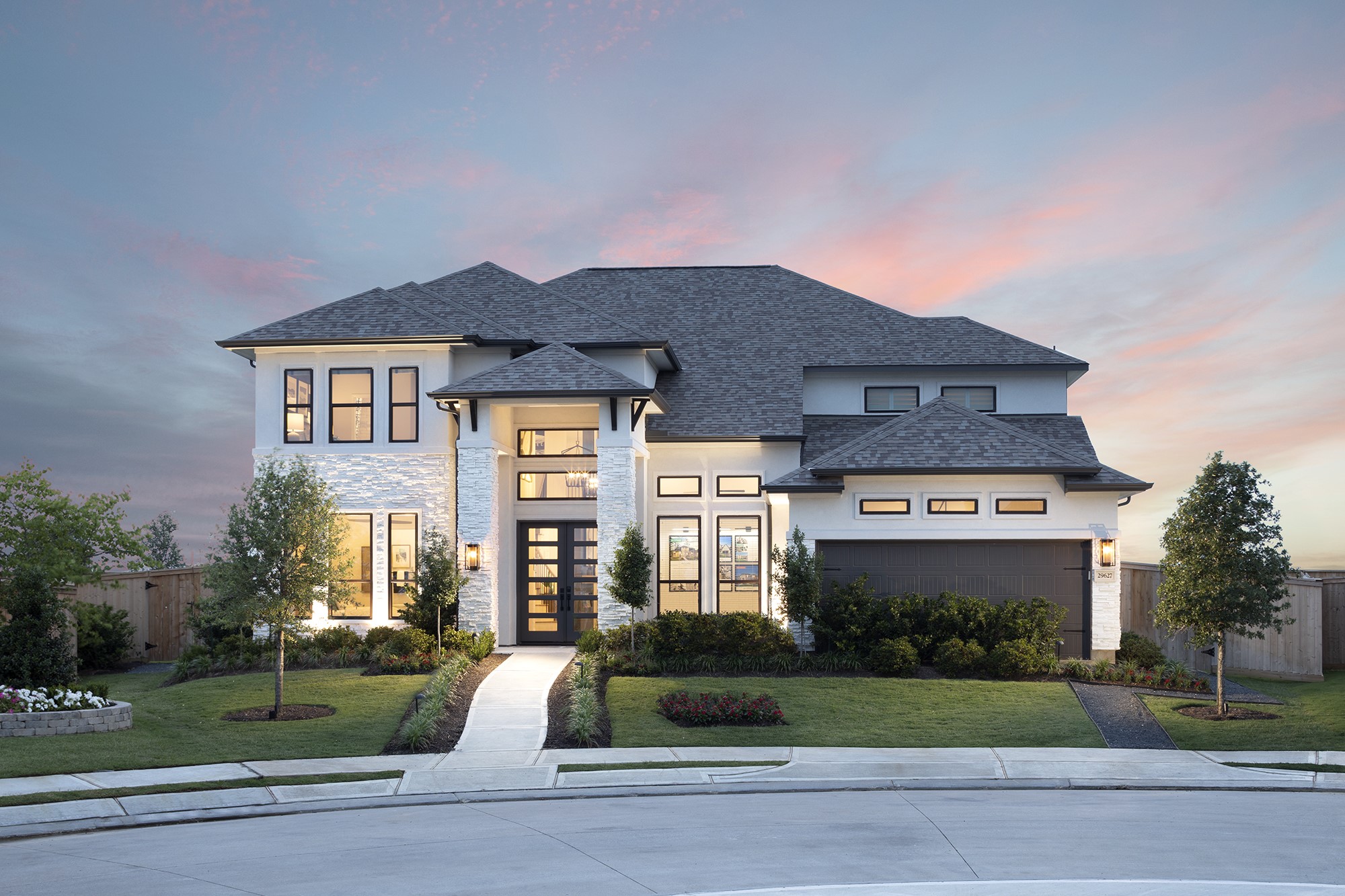 9618 Leafgate Court Property Photo