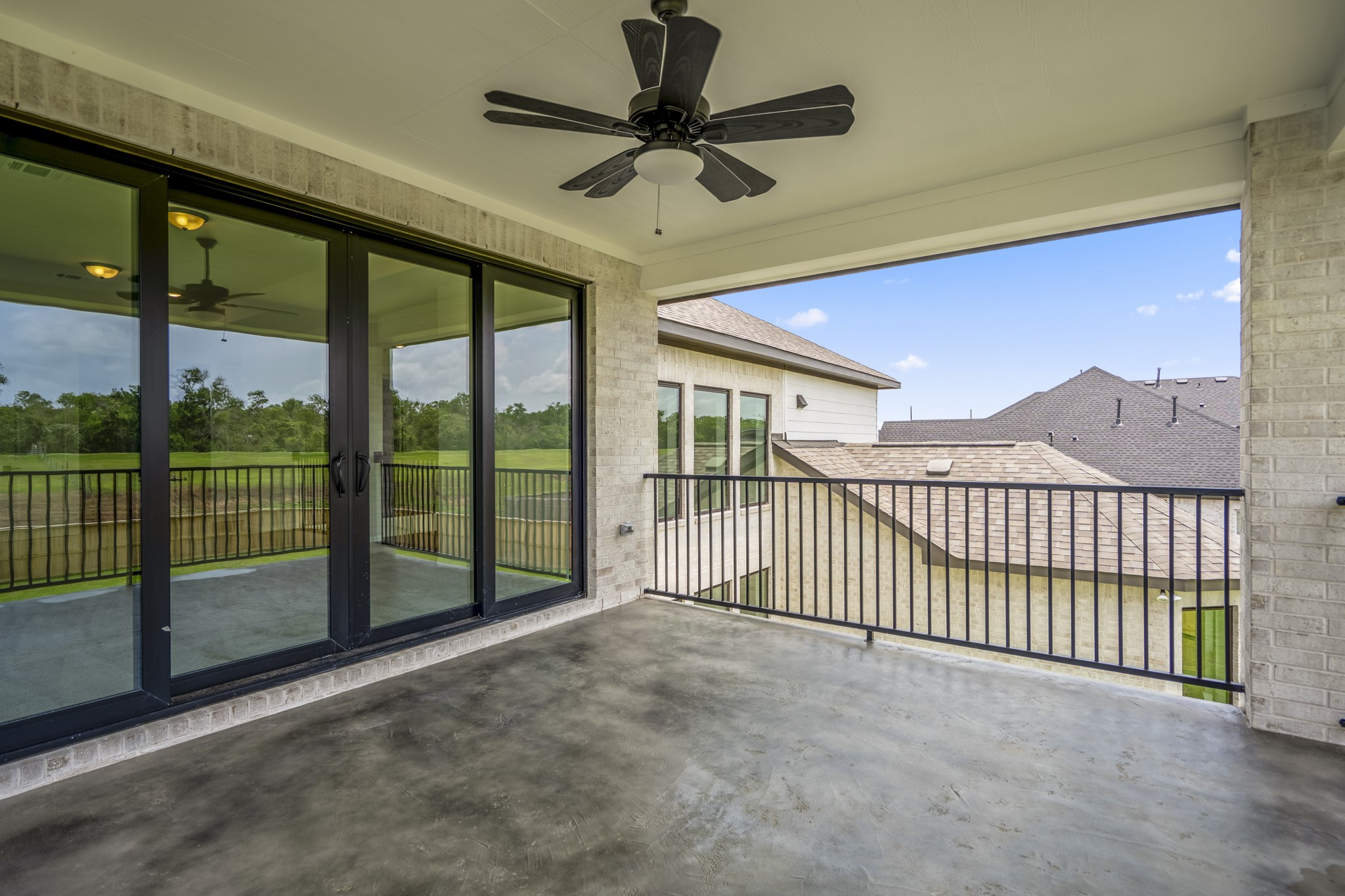 9618 Leafgate Court Property Photo 42