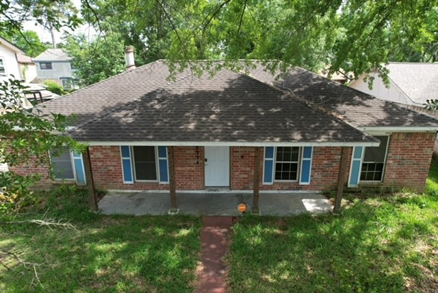 2314 Summer Spring Drive Property Photo 50