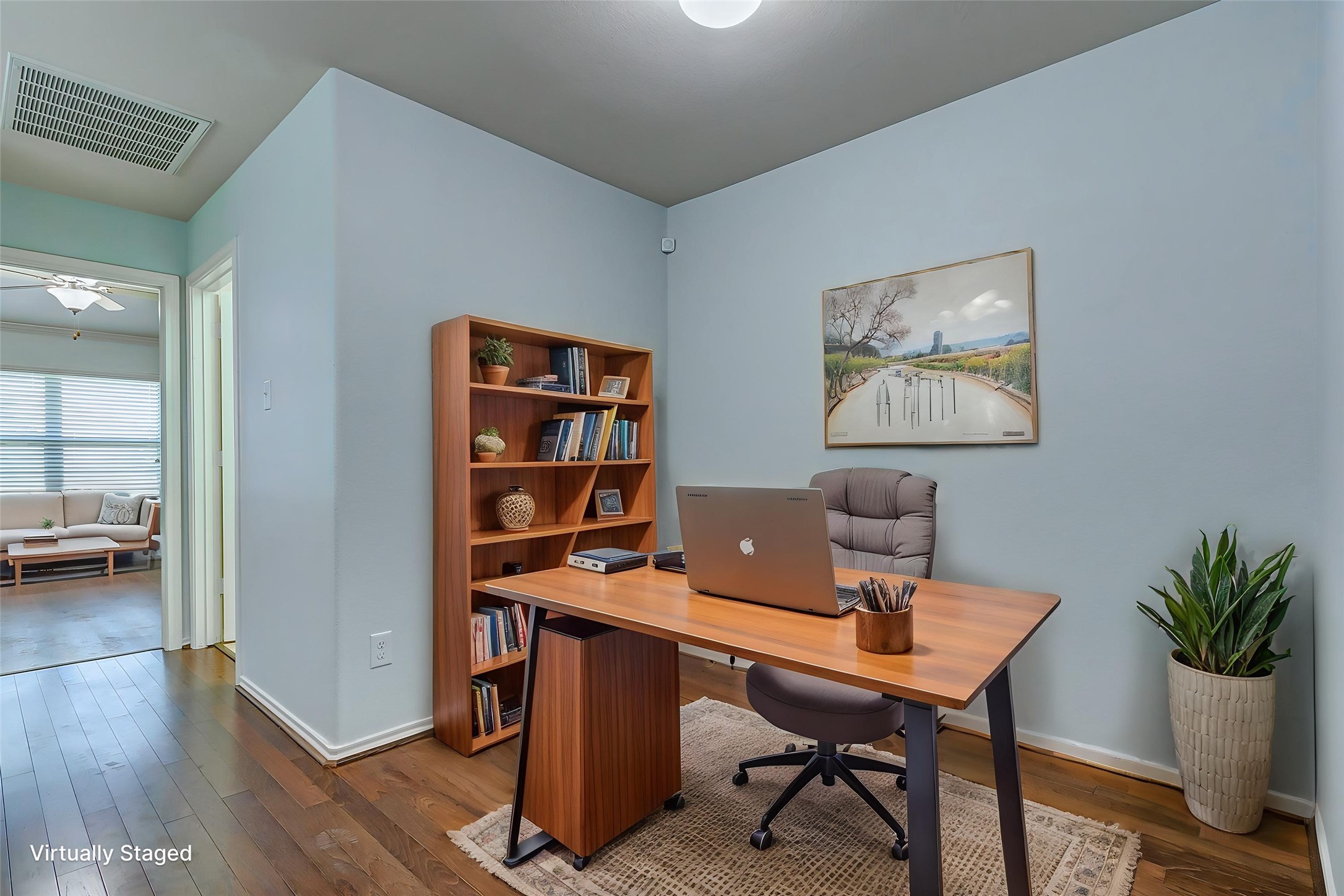 6451 Calgary Woods Lane Property Photo 33