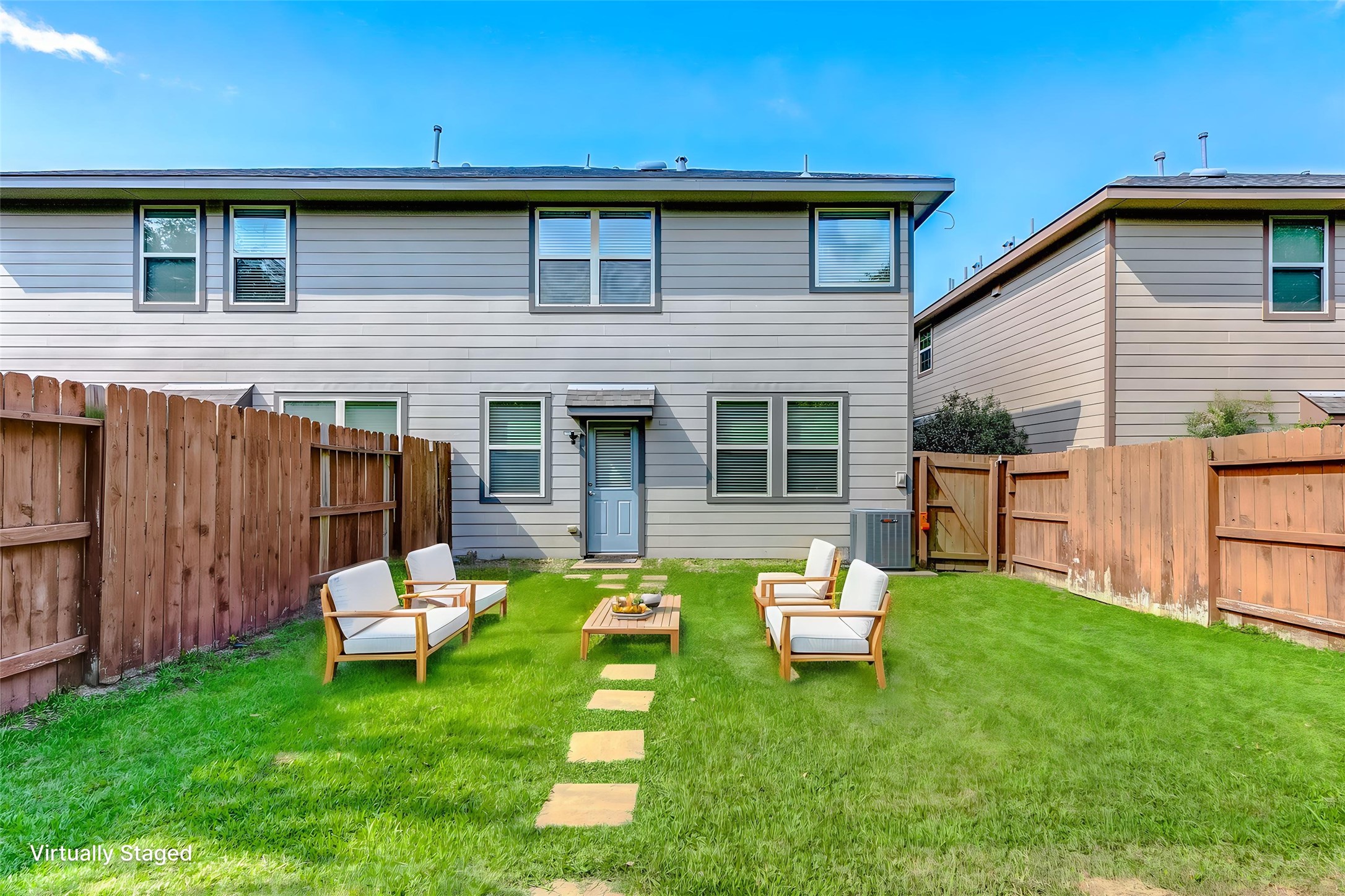 6451 Calgary Woods Lane Property Photo 49
