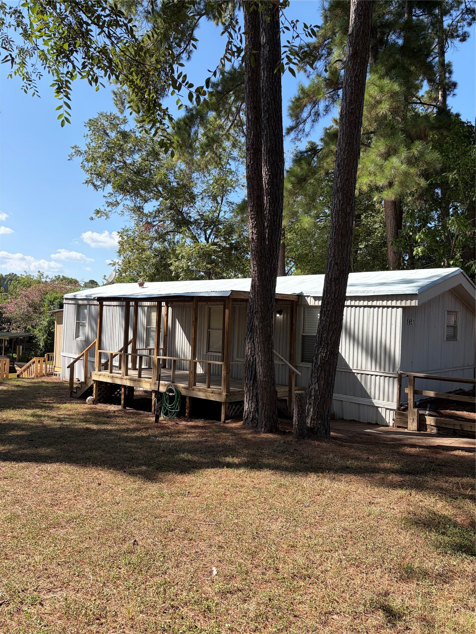 9651 Warm Spring Property Photo 1