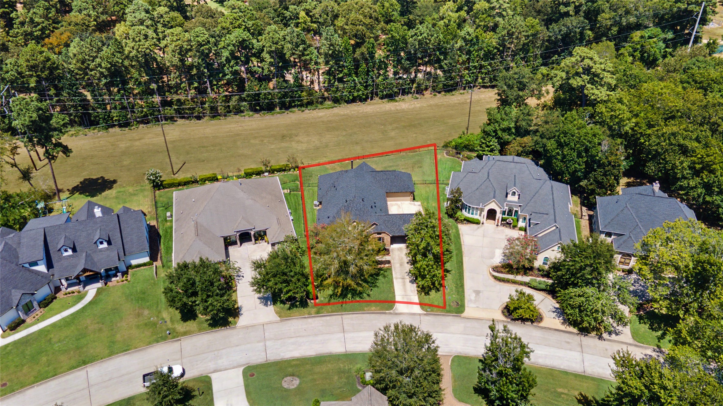 279 W Pines Drive Property Photo 46
