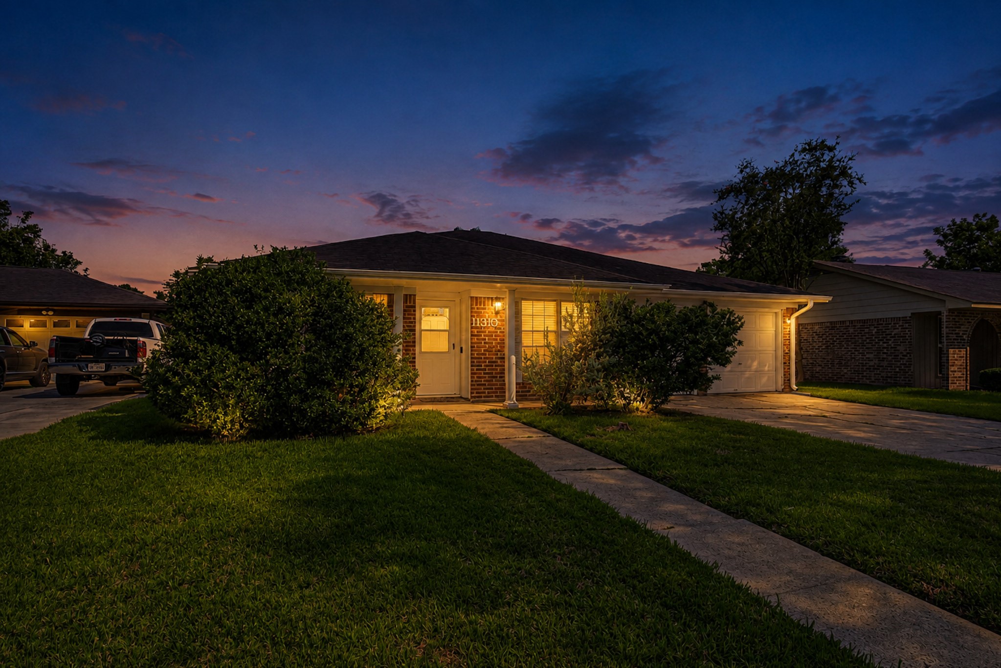 11310 Hendon Lane Property Photo 1