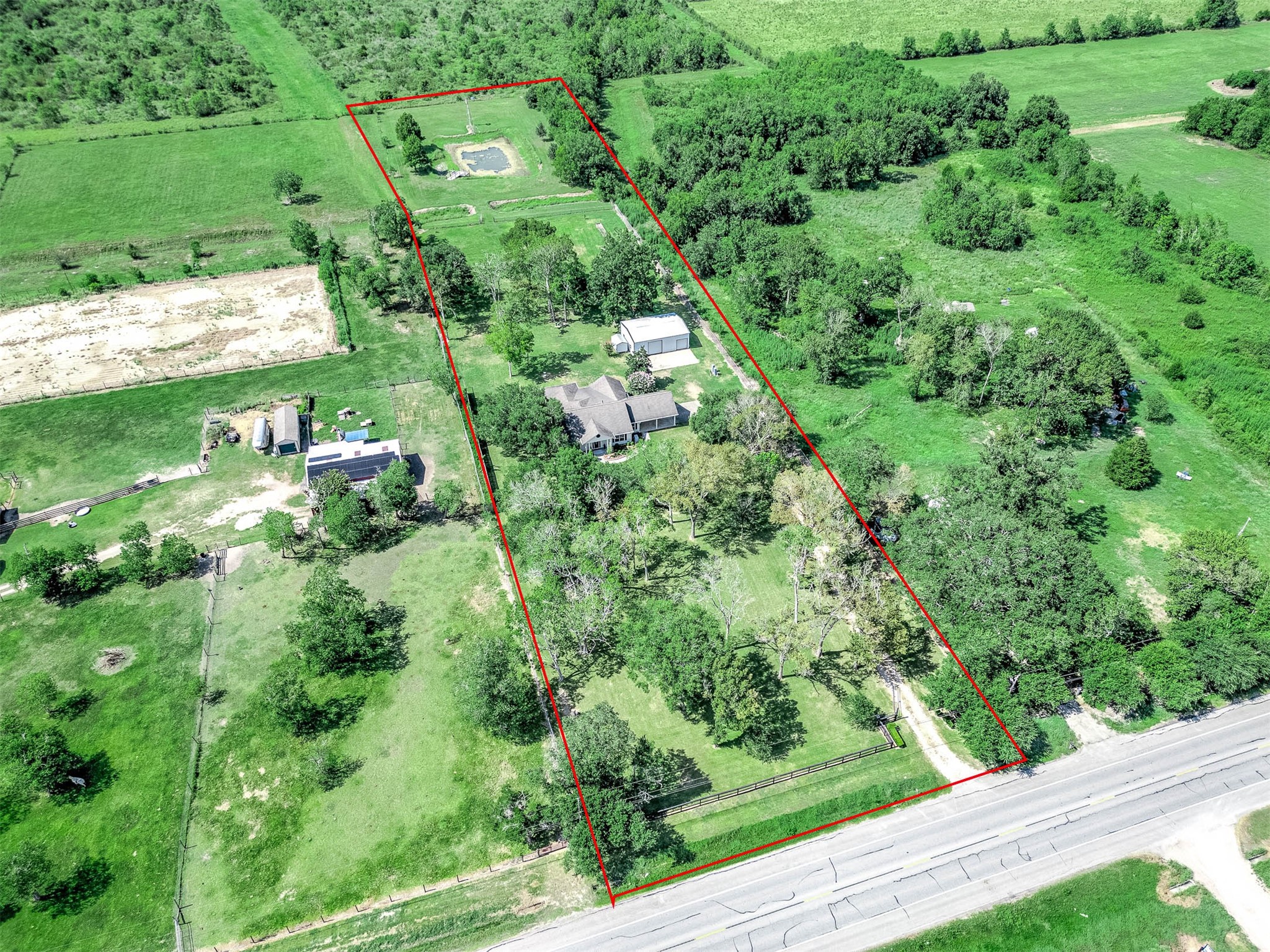10311 Fm 1462 Road Property Photo 1