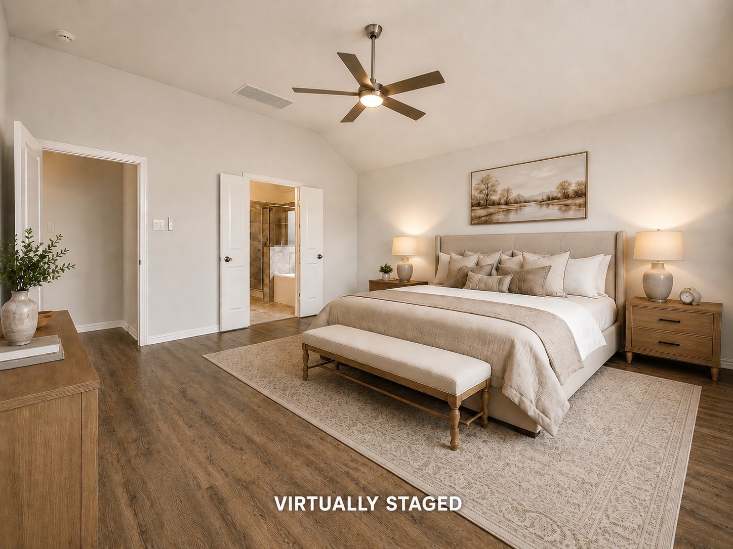 8803 Oak Springs Drive Property Photo 13