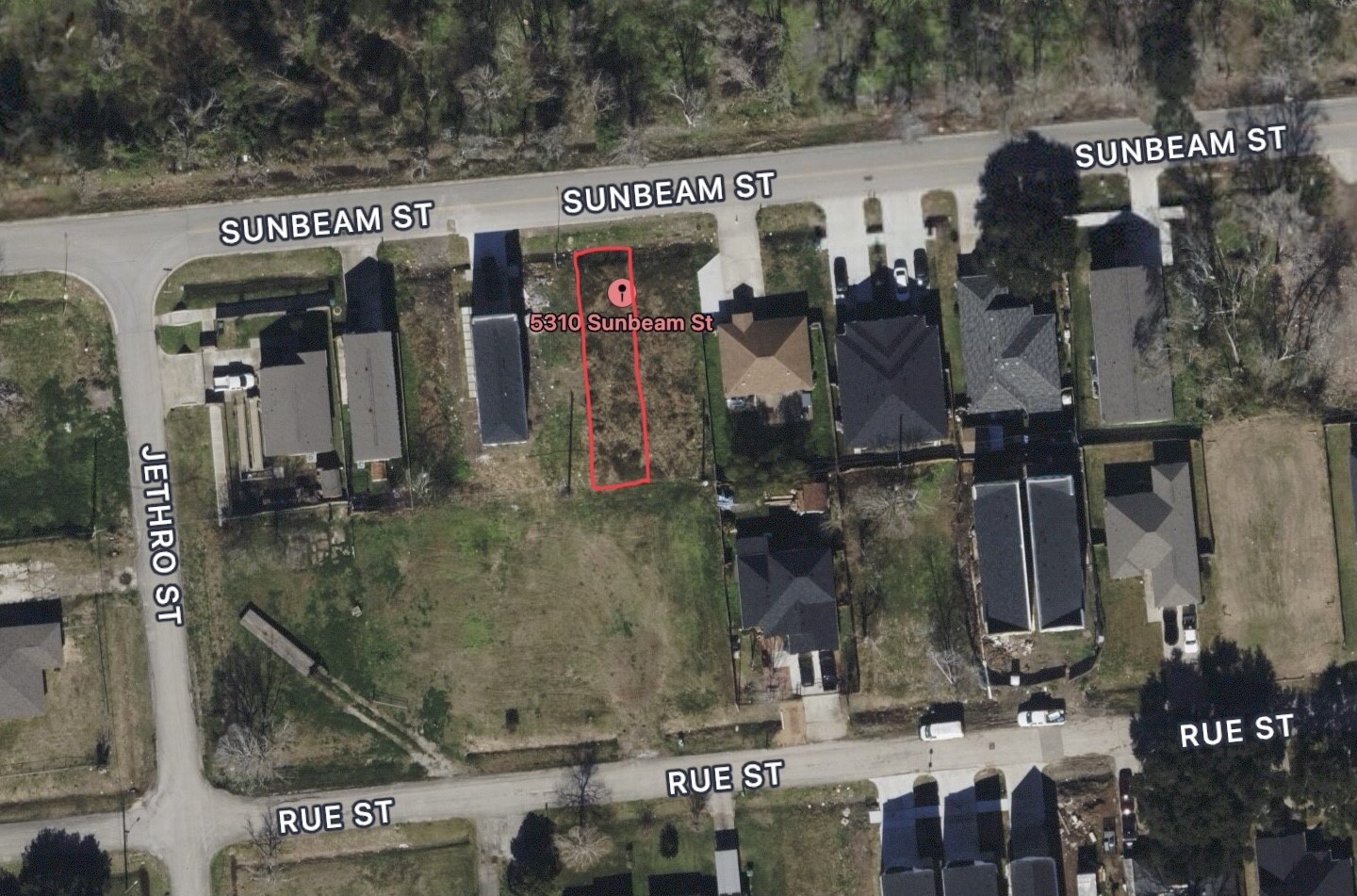 5310 Sunbeam Street Property Photo 1