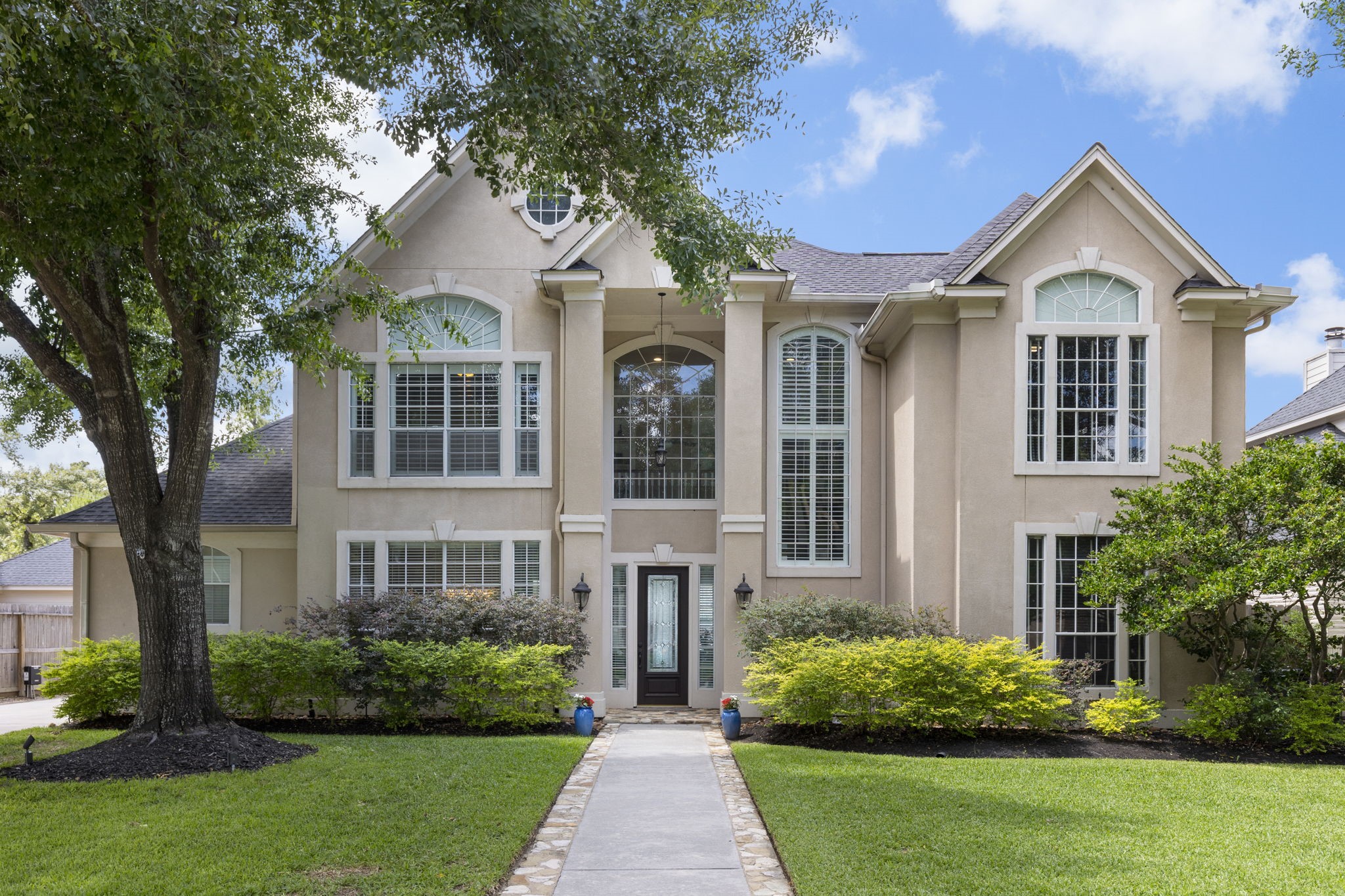13207 Regency Oak Lane Property Photo 1