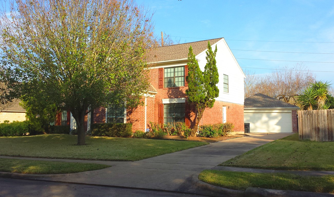 2319 Mill Creek Drive Property Photo 1