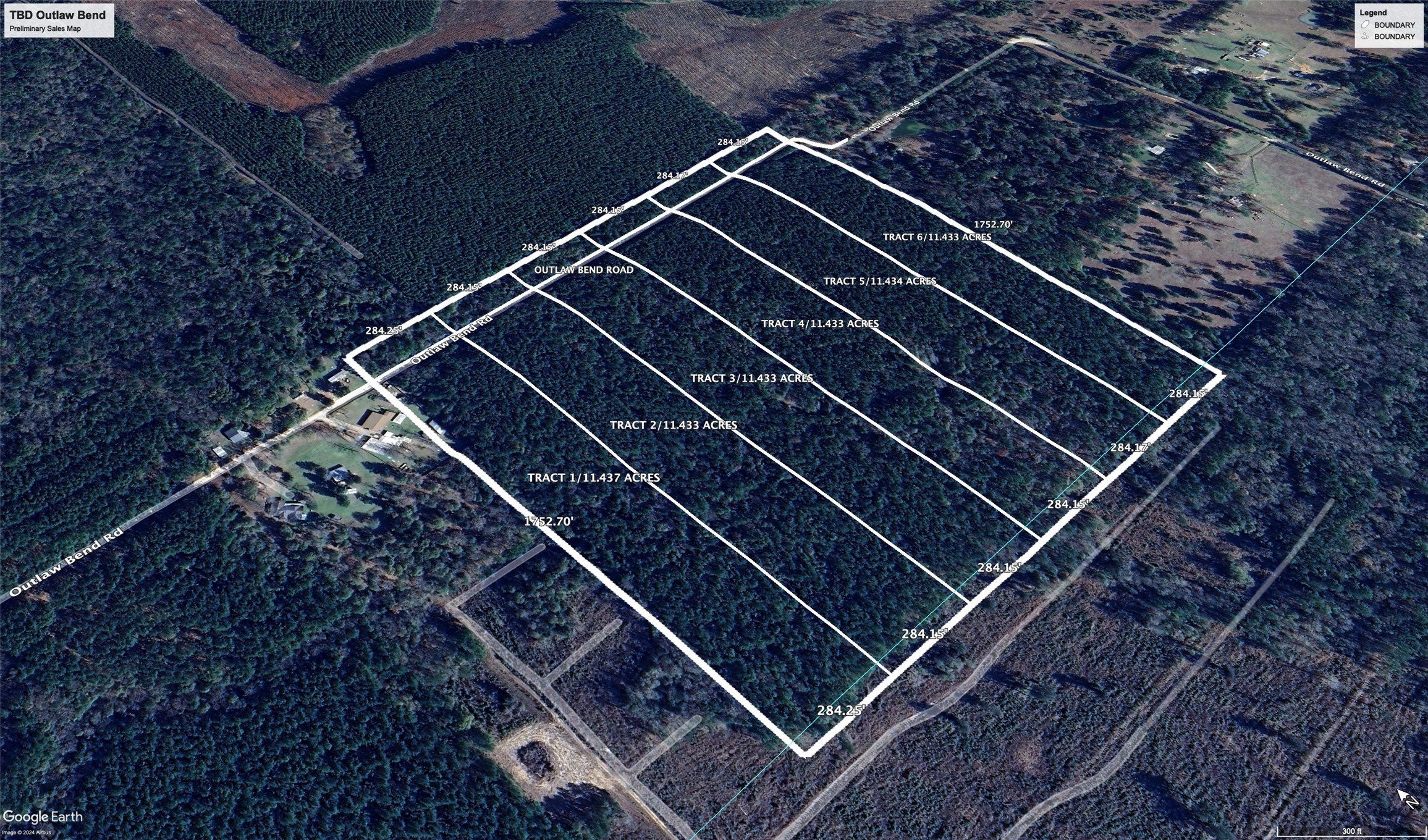Tbd3 Outlaw Bend Road Property Photo 1