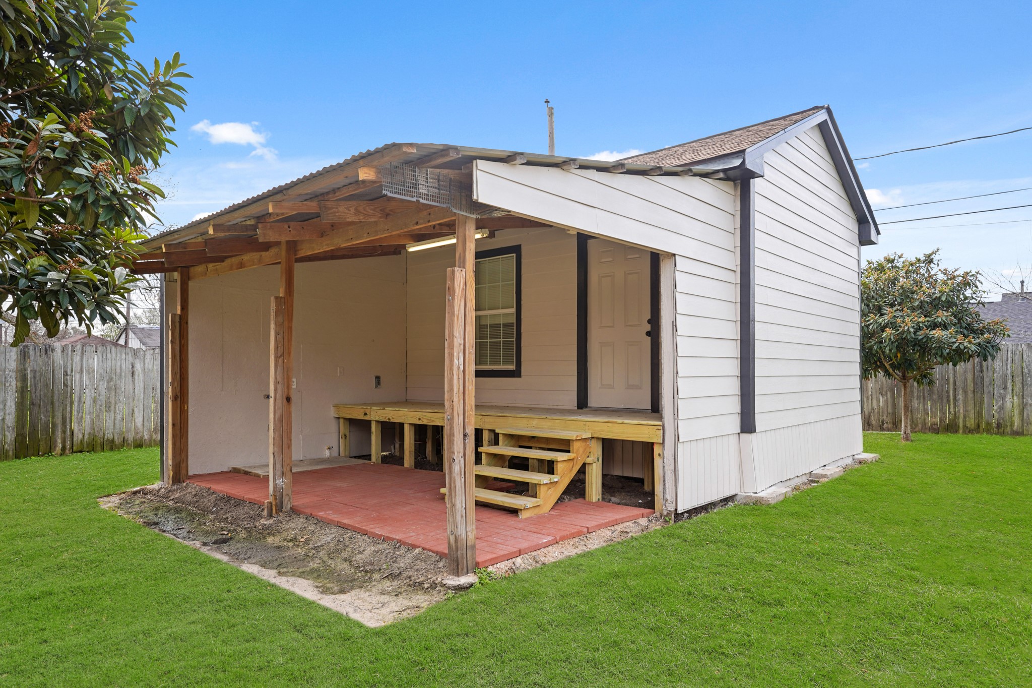 9231 Cobbleshire Drive Property Photo 20