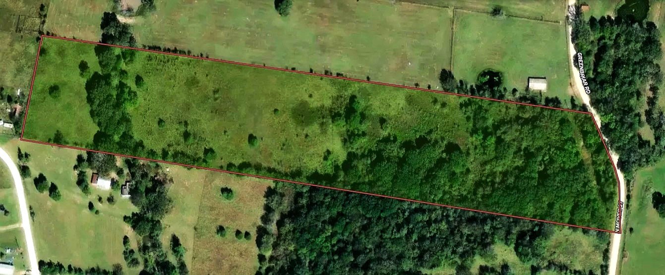 13 +/- Acres Greenbriar Road Property Photo 25