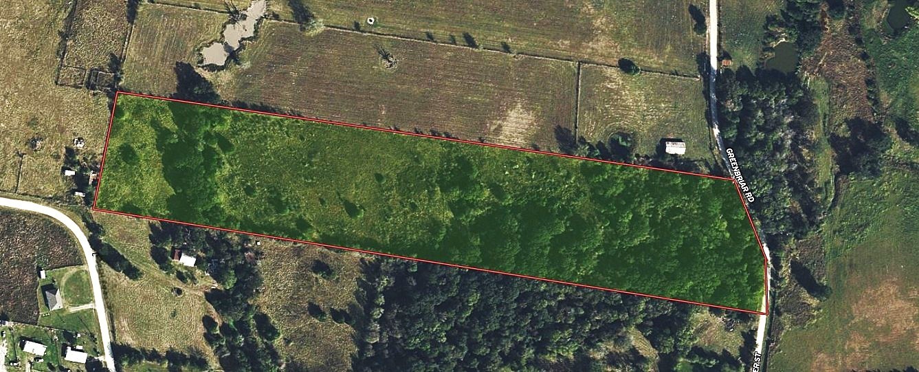 13 +/- Acres Greenbriar Road Property Photo 26