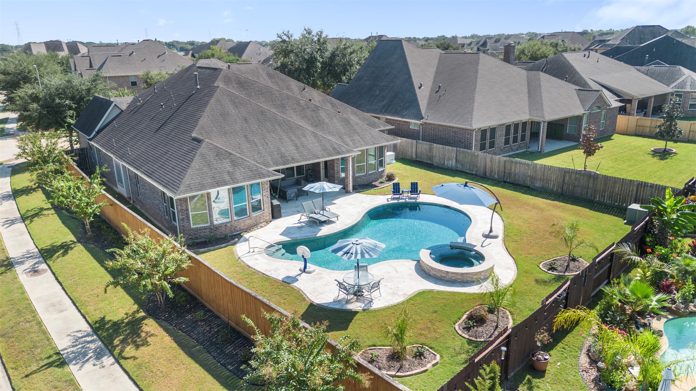 11519 Domina Street Property Photo 1