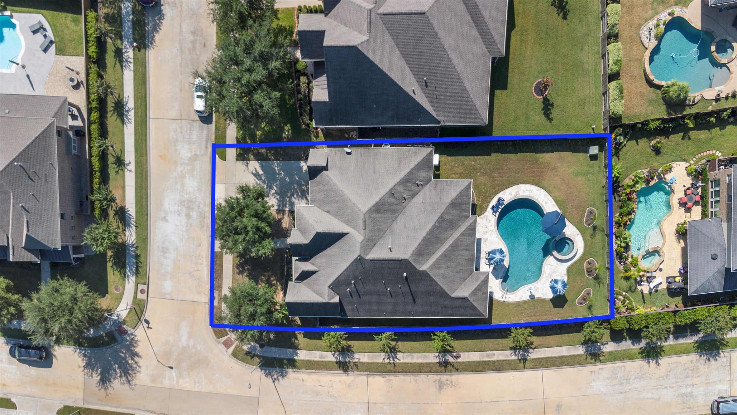 11519 Domina Street Property Photo 3