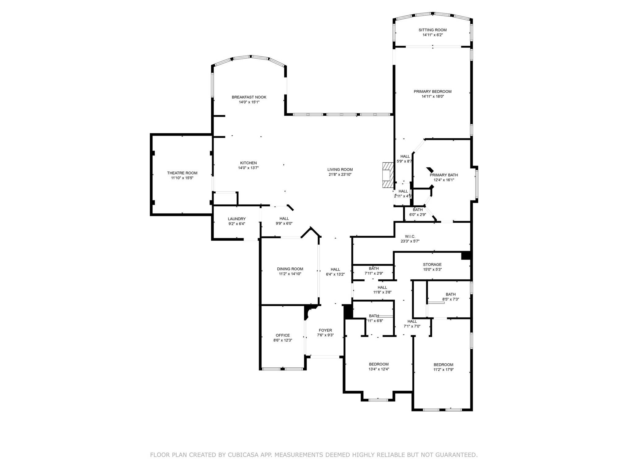 11519 Domina Street Property Photo 48