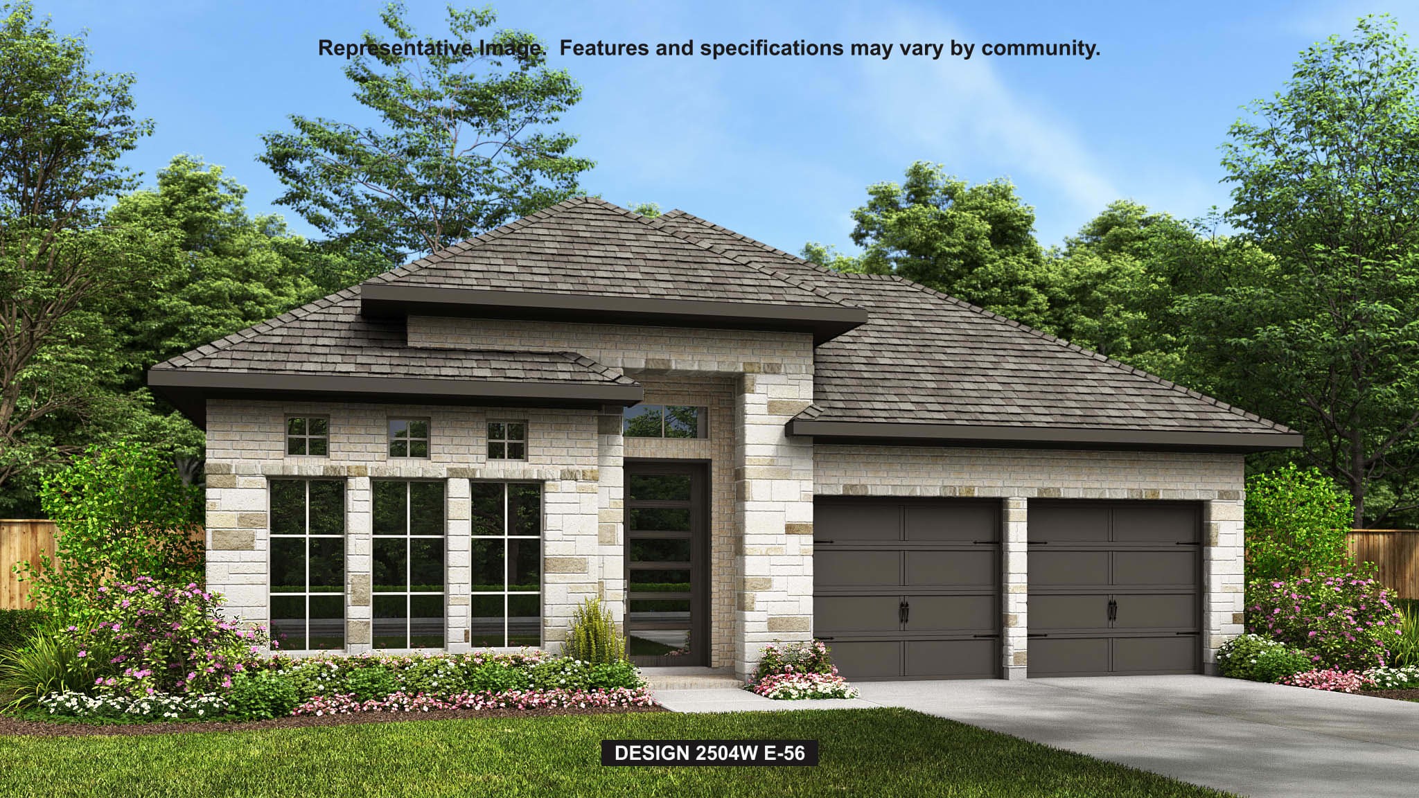 8923 Creaky Wheel Way Property Photo 1