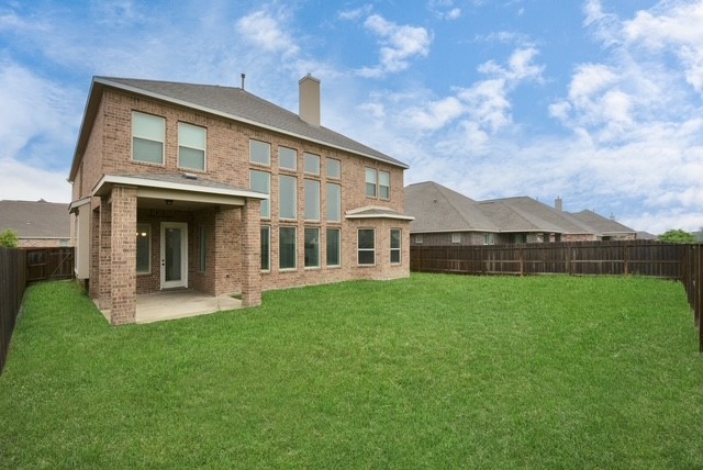 22368 Misty Woods Lane Property Photo 25