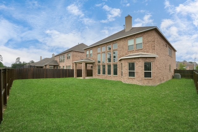 22368 Misty Woods Lane Property Photo 26