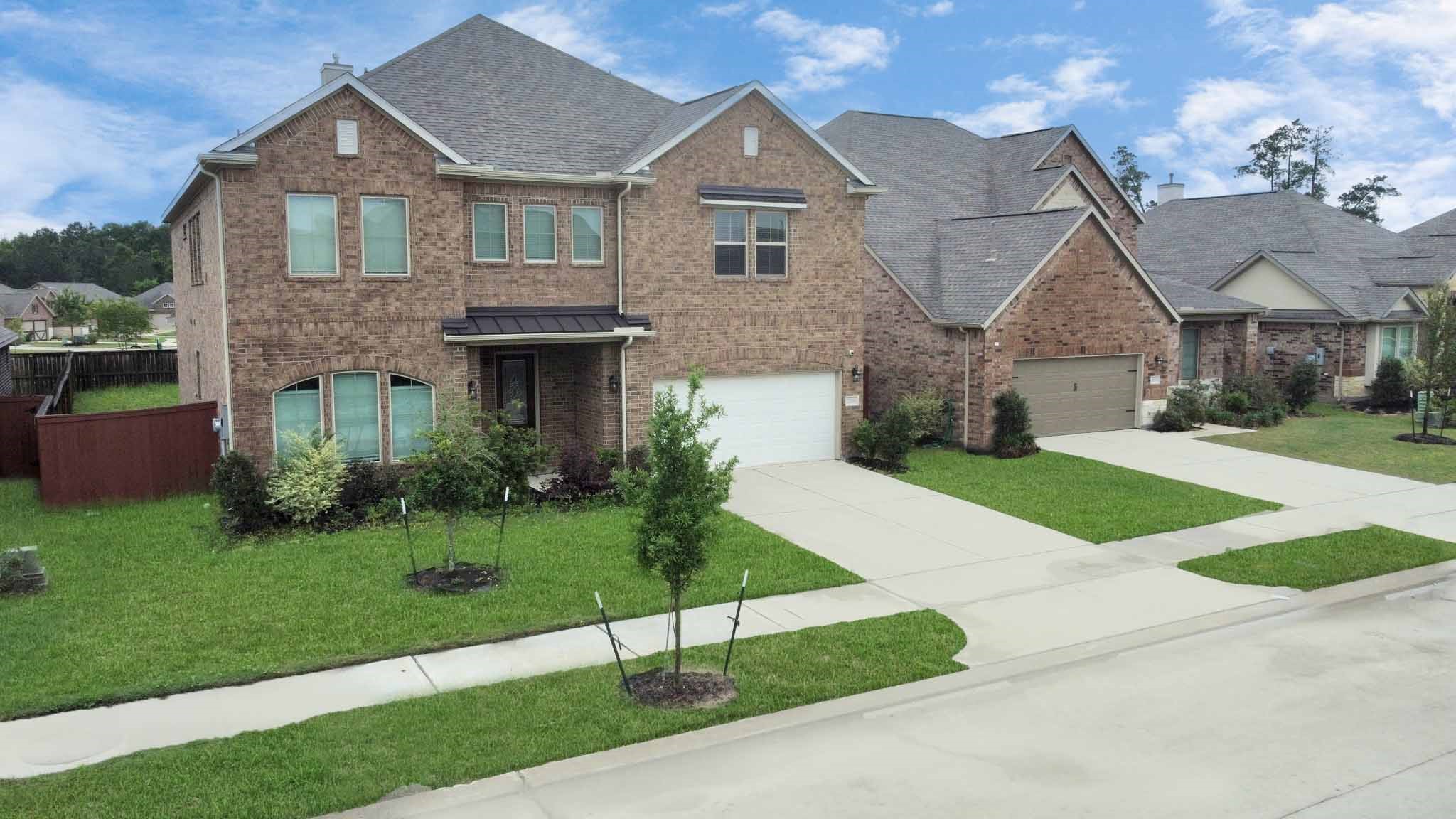 22368 Misty Woods Lane Property Photo 27