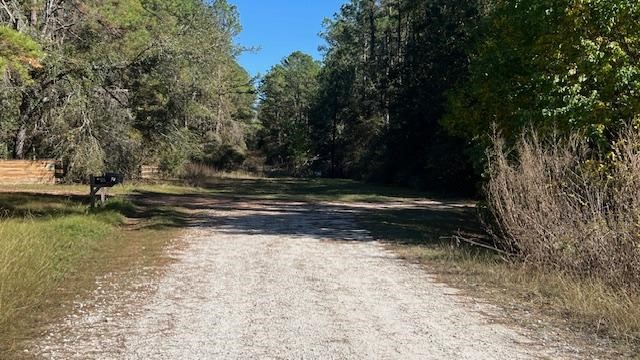 Lot 24 Clark Road Property Photo 2