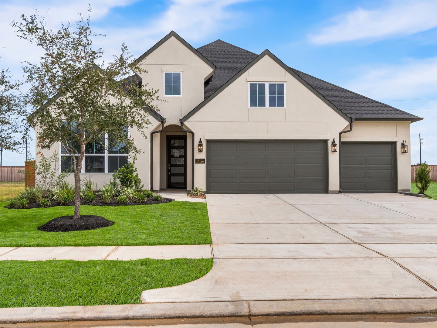 14126 Angelica View Lane Property Photo 1