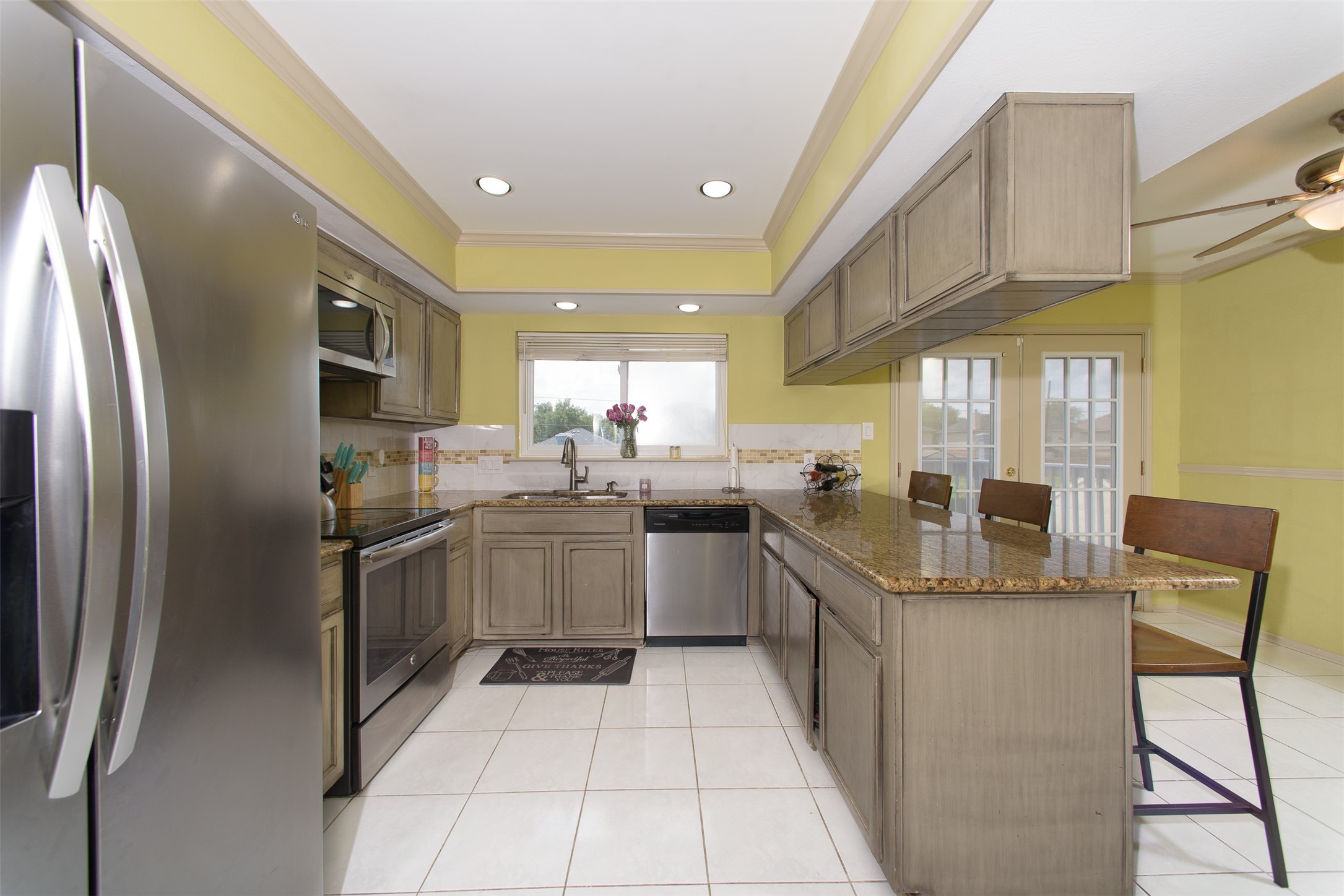 16514 Lonesome Quail Drive Property Photo 4