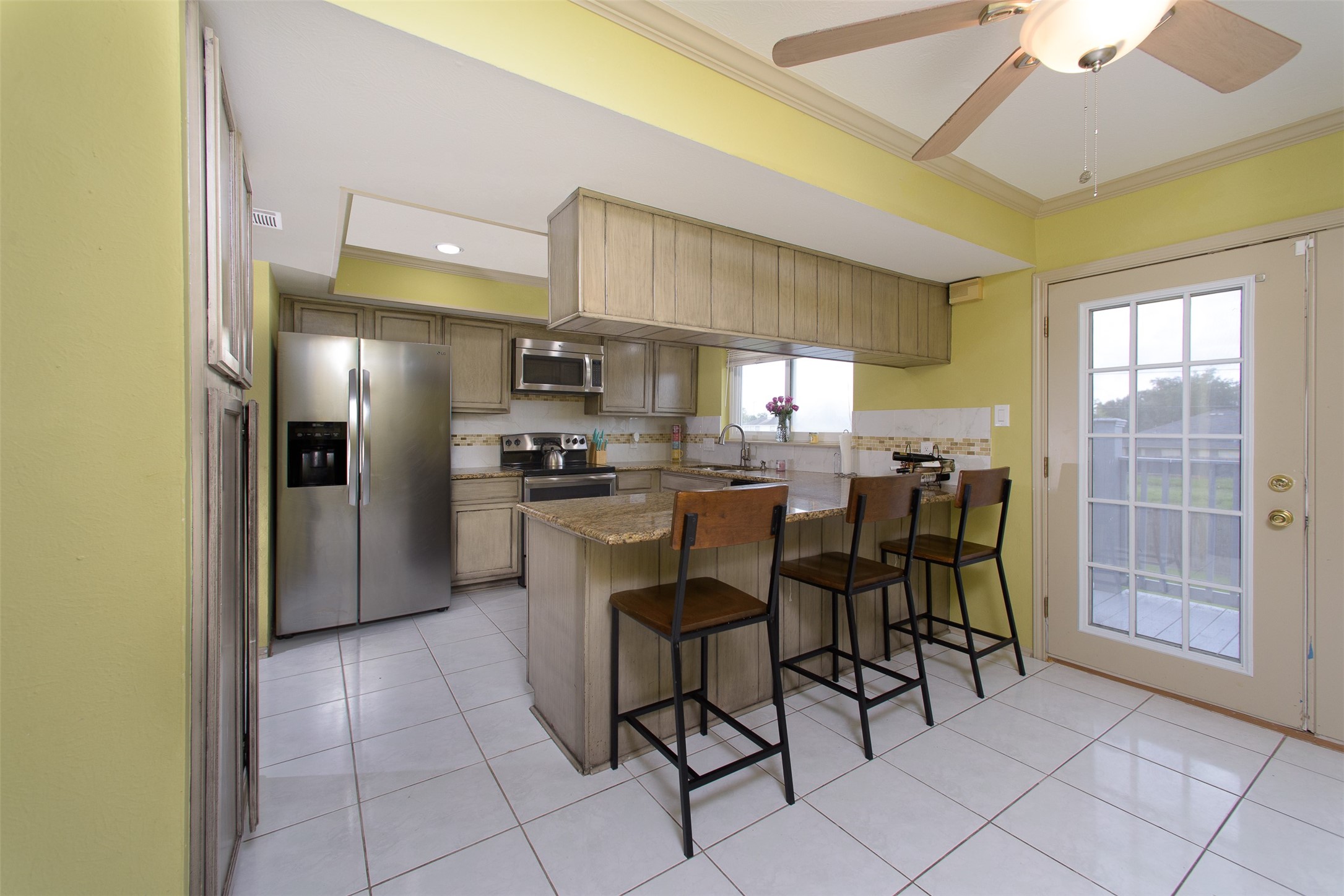 16514 Lonesome Quail Drive Property Photo 5