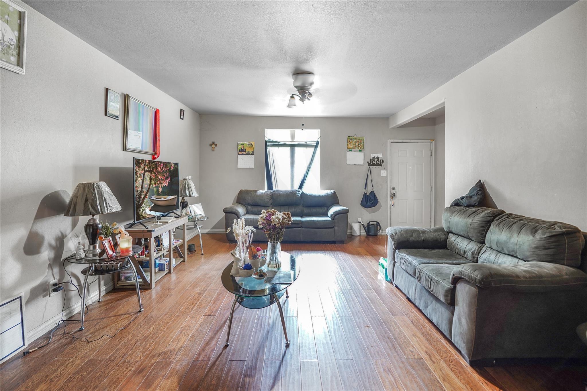 3603 Providence Street, Houston Tx 77020 Property Photo 3