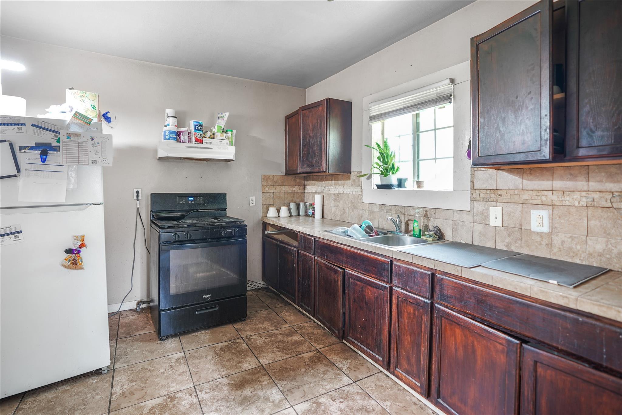 3603 Providence Street, Houston Tx 77020 Property Photo 4