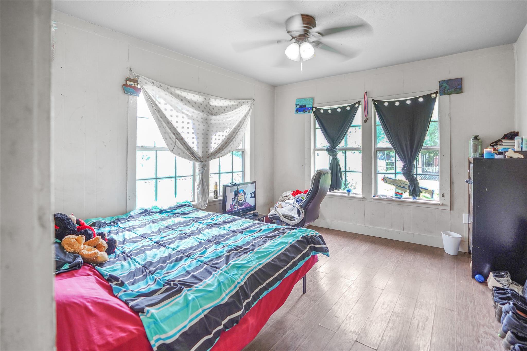 3603 Providence Street, Houston Tx 77020 Property Photo 6