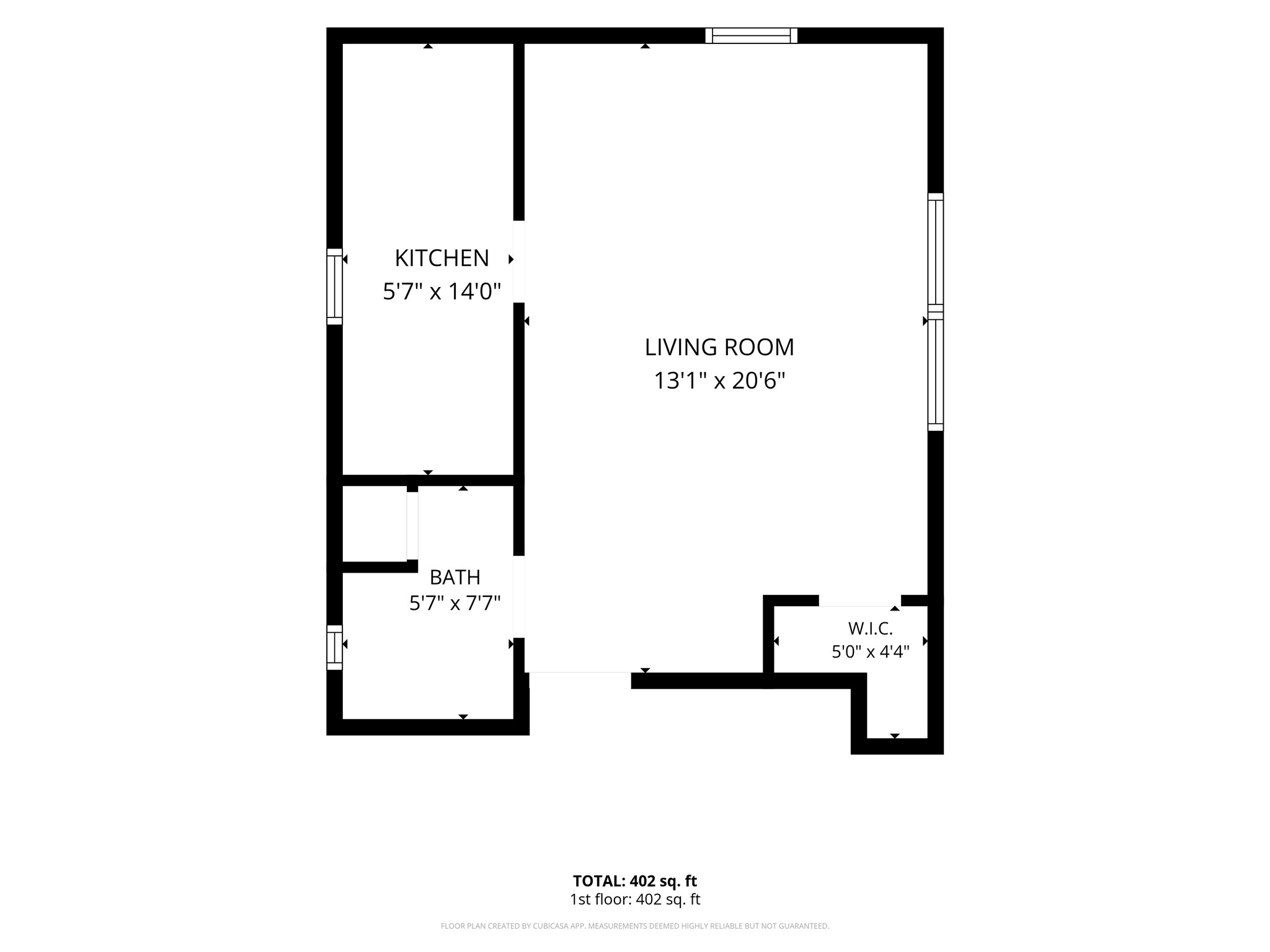 1826 Rosedale Street 4 Property Photo 27