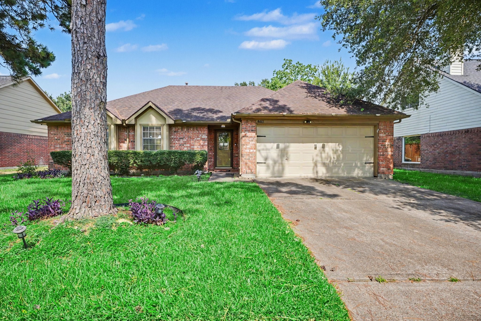 4611 Nations Drive Property Photo 1
