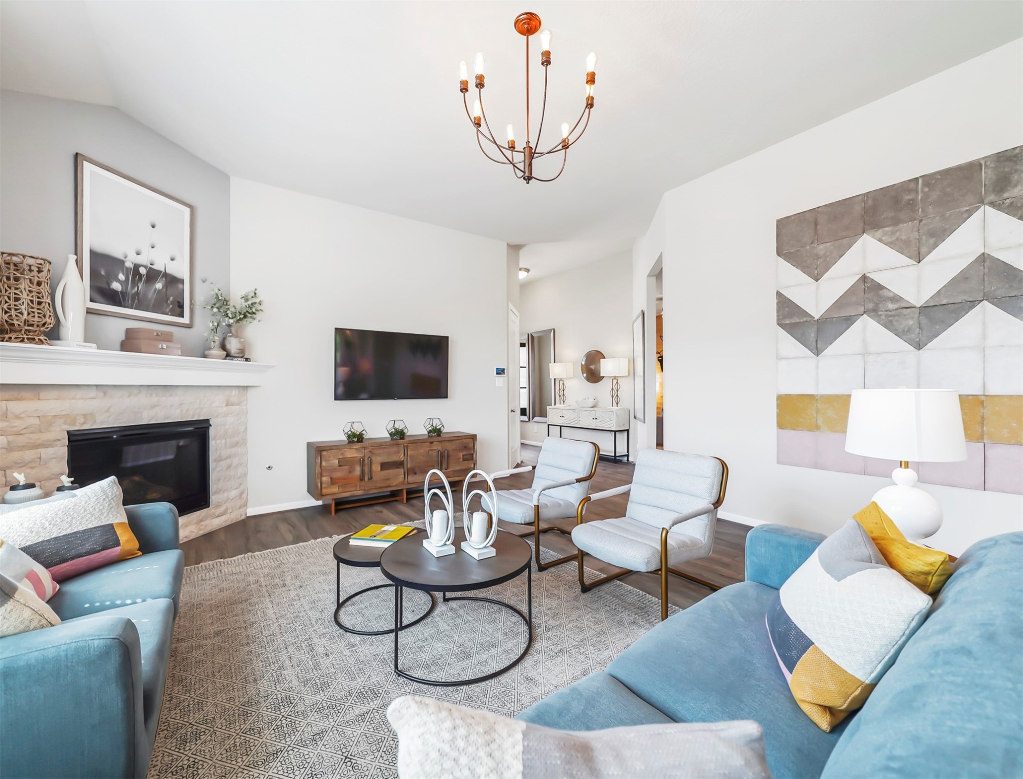 4742 Vaughan Way Property Photo
