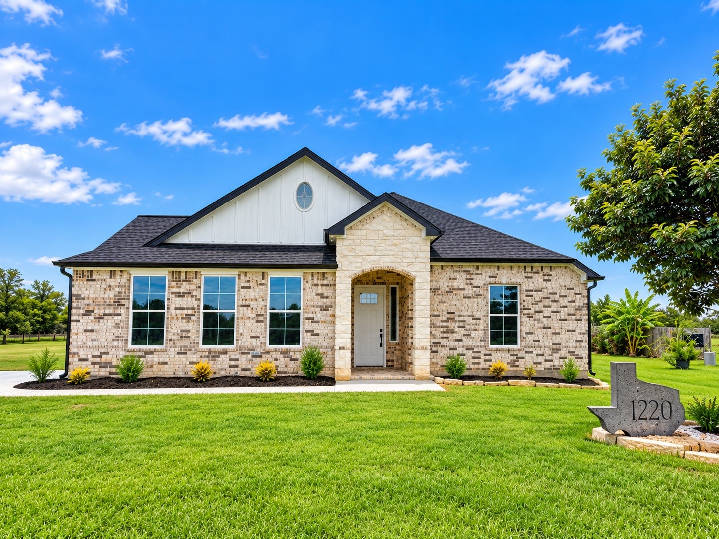 1220 Appaloosa Circle Property Photo 1