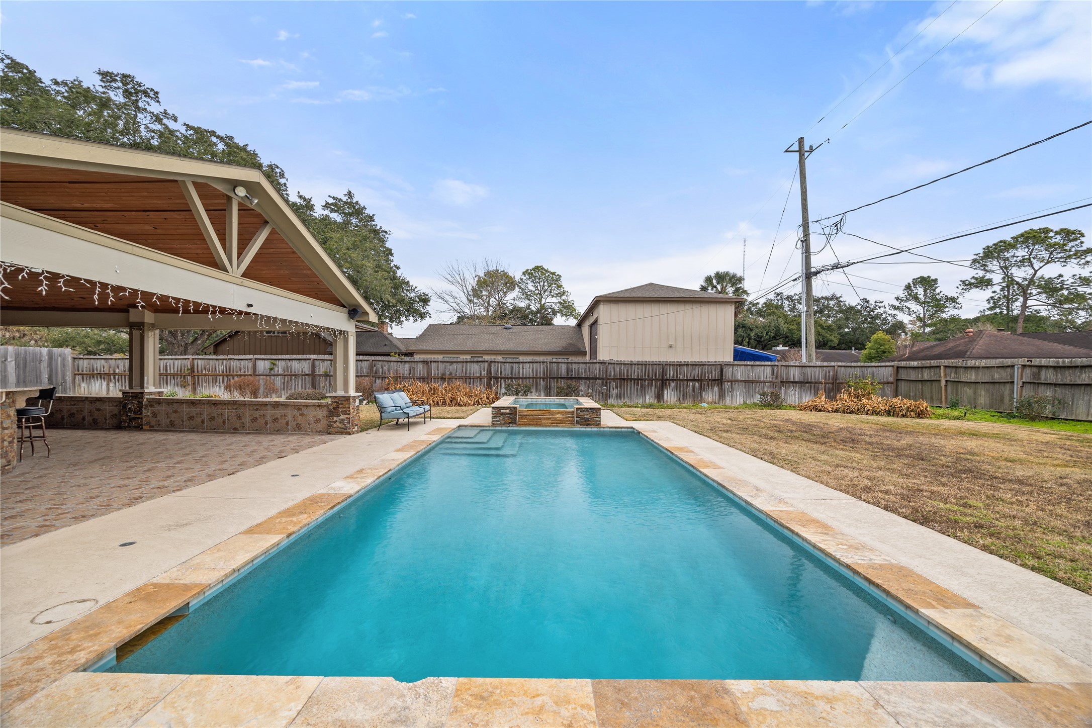 605 Foster Drive Property Photo 28