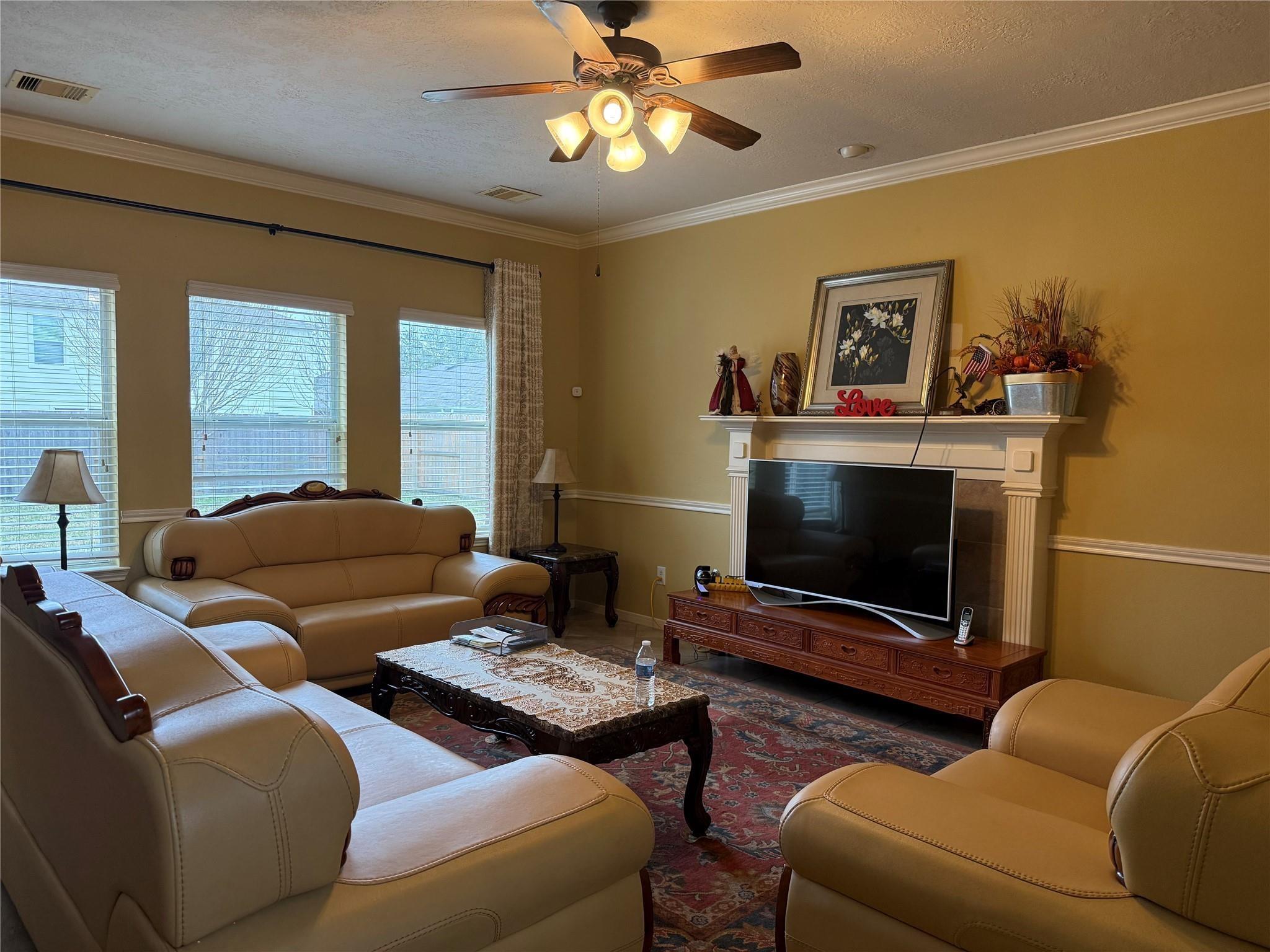 20022 Cypresswood Square Property Photo 1